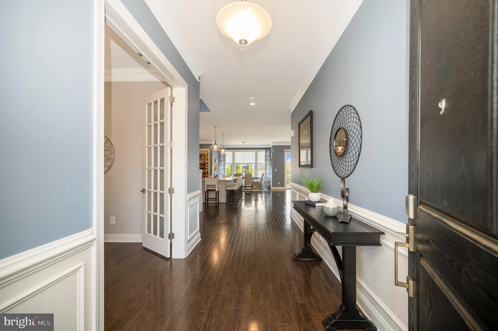 DOMINION VALLEY COUNTRY CLUB - Residential