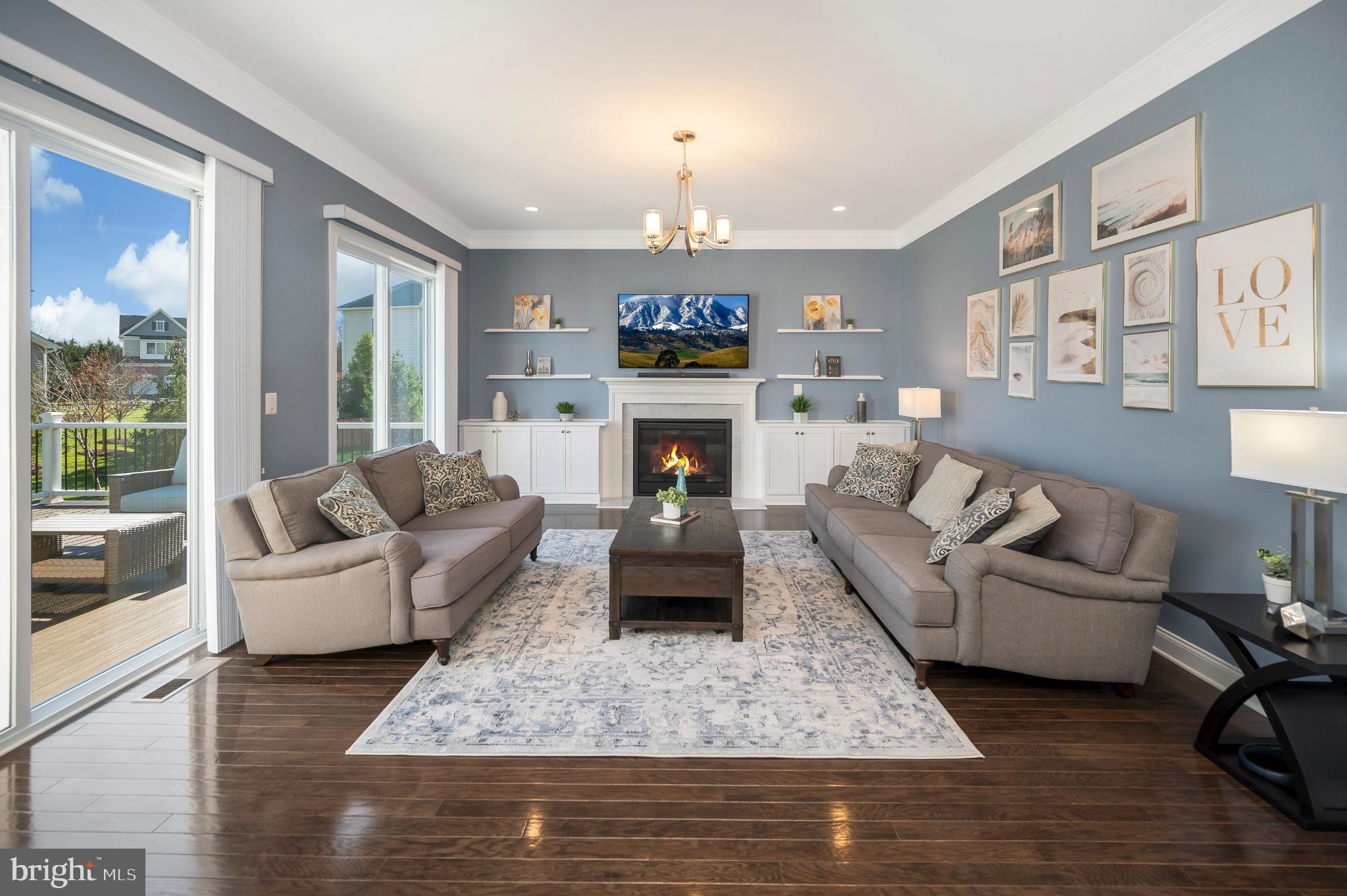 DOMINION VALLEY COUNTRY CLUB - Residential