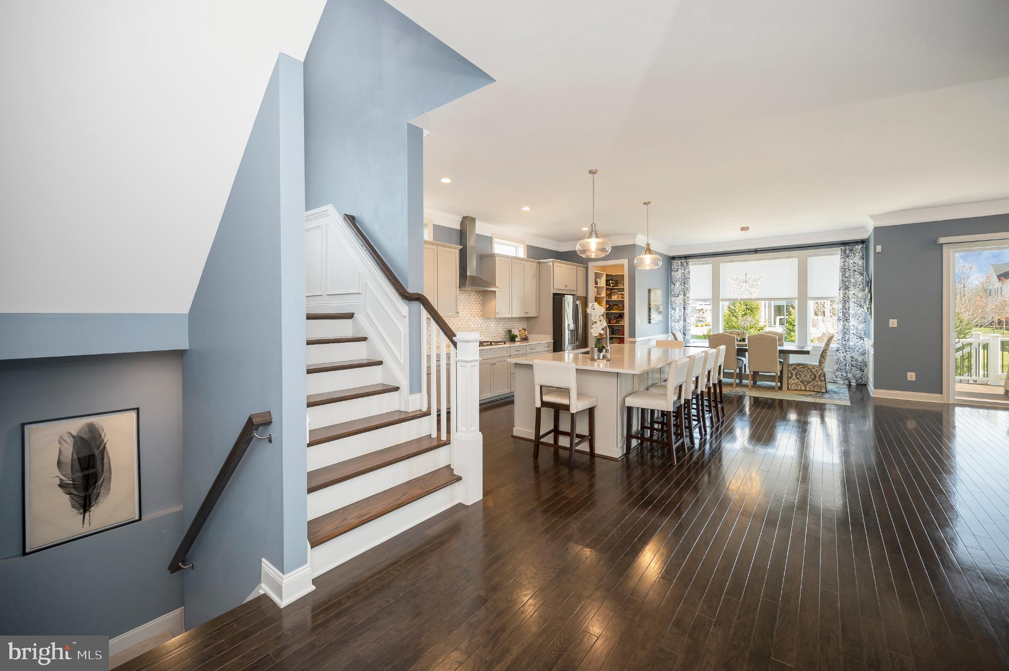 DOMINION VALLEY COUNTRY CLUB - Residential