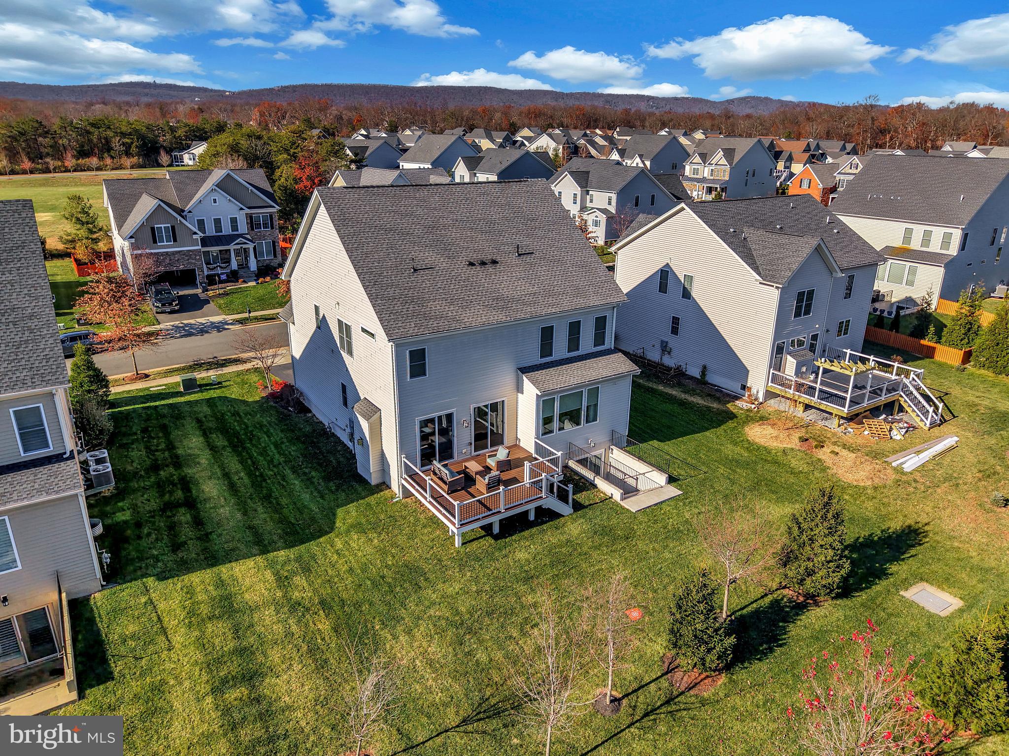 DOMINION VALLEY COUNTRY CLUB - Residential