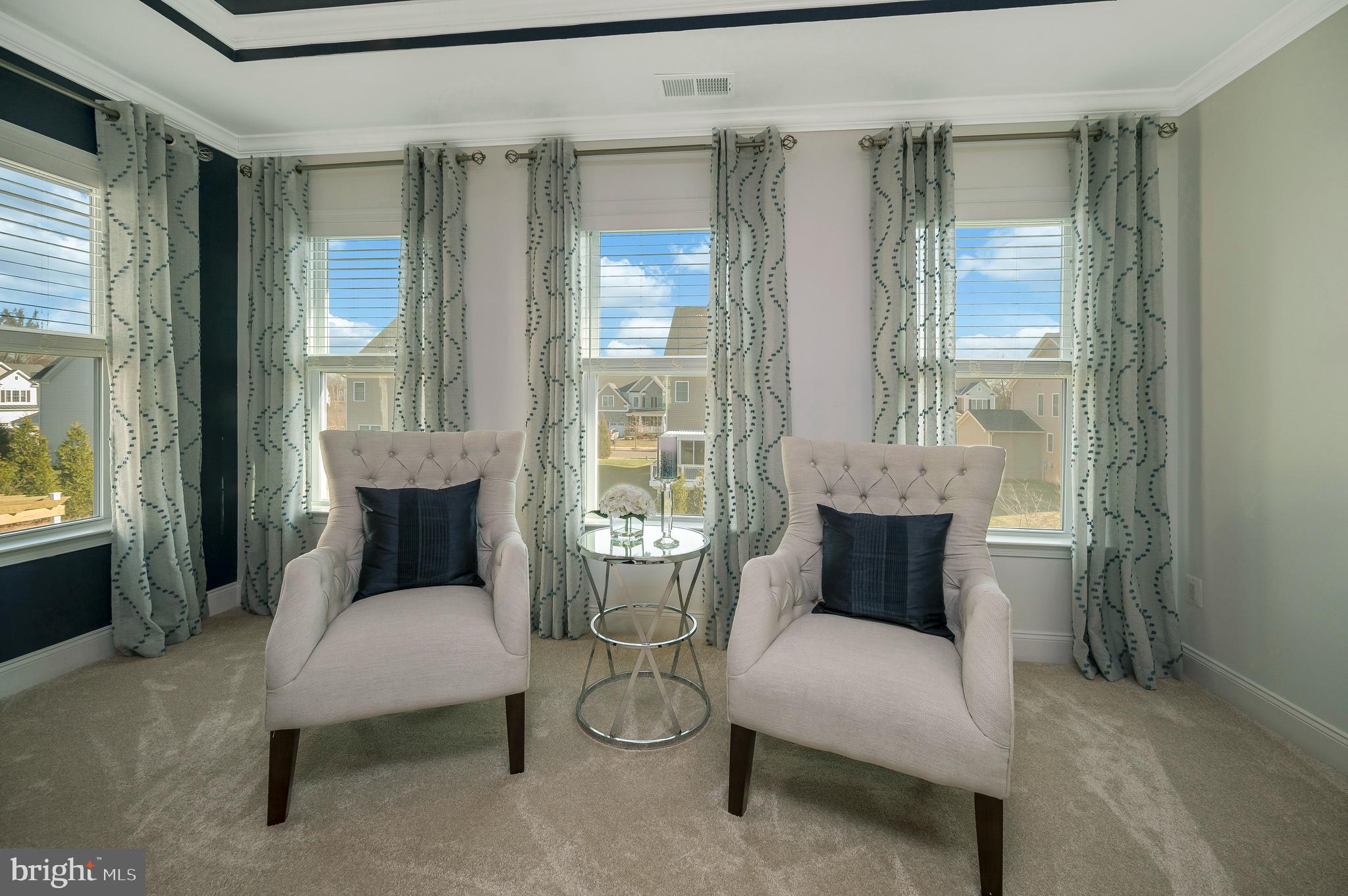 DOMINION VALLEY COUNTRY CLUB - Residential