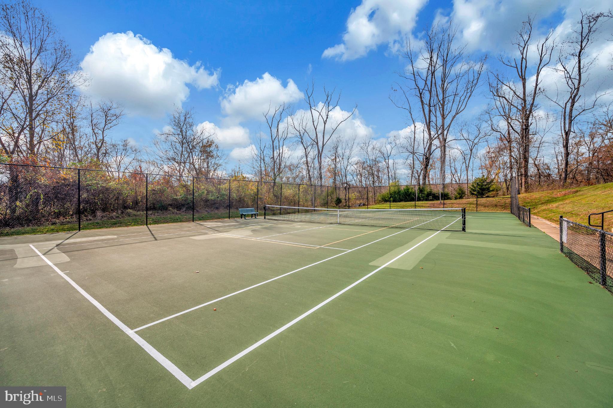 DOMINION VALLEY COUNTRY CLUB - Residential