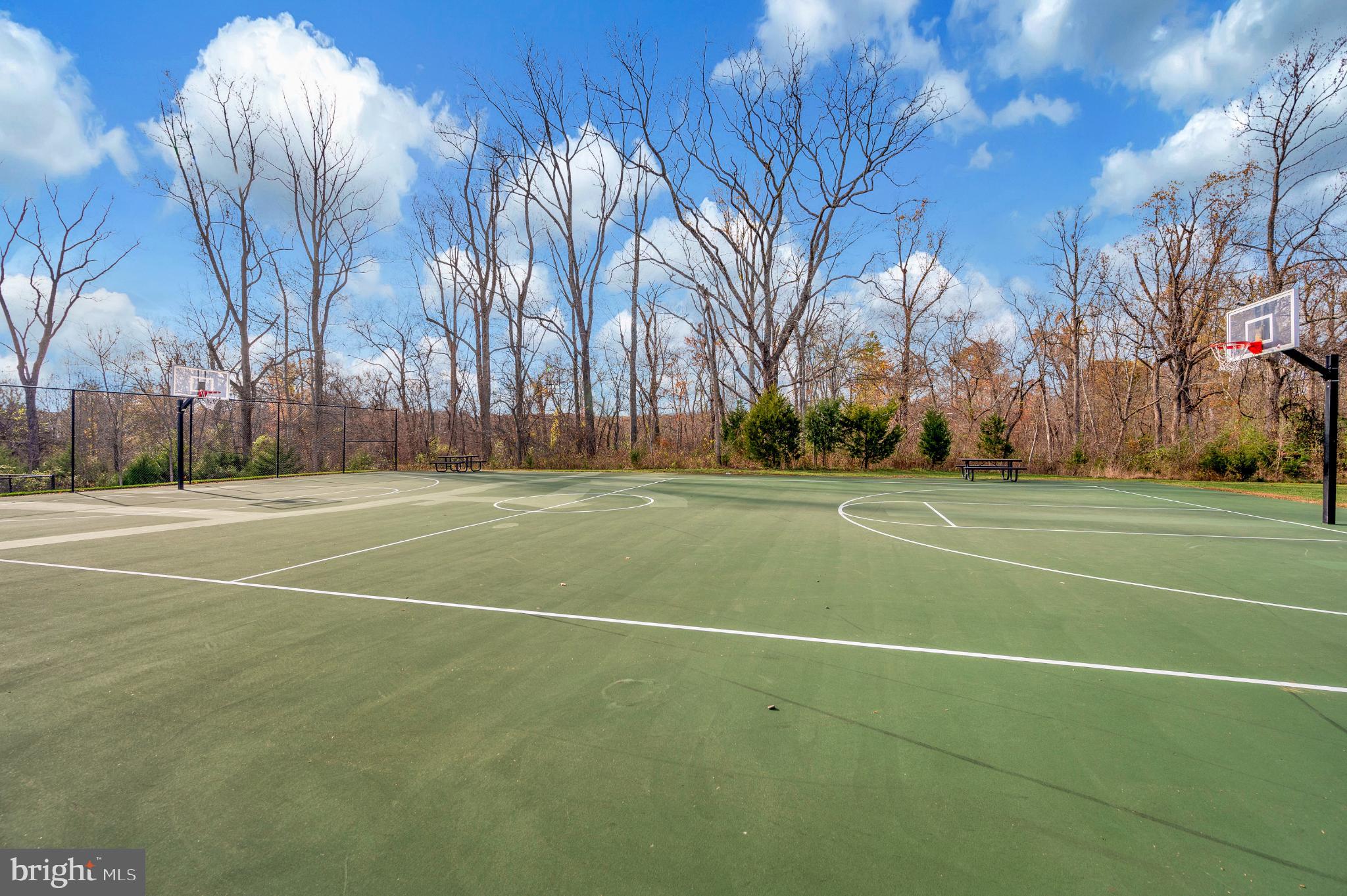 DOMINION VALLEY COUNTRY CLUB - Residential