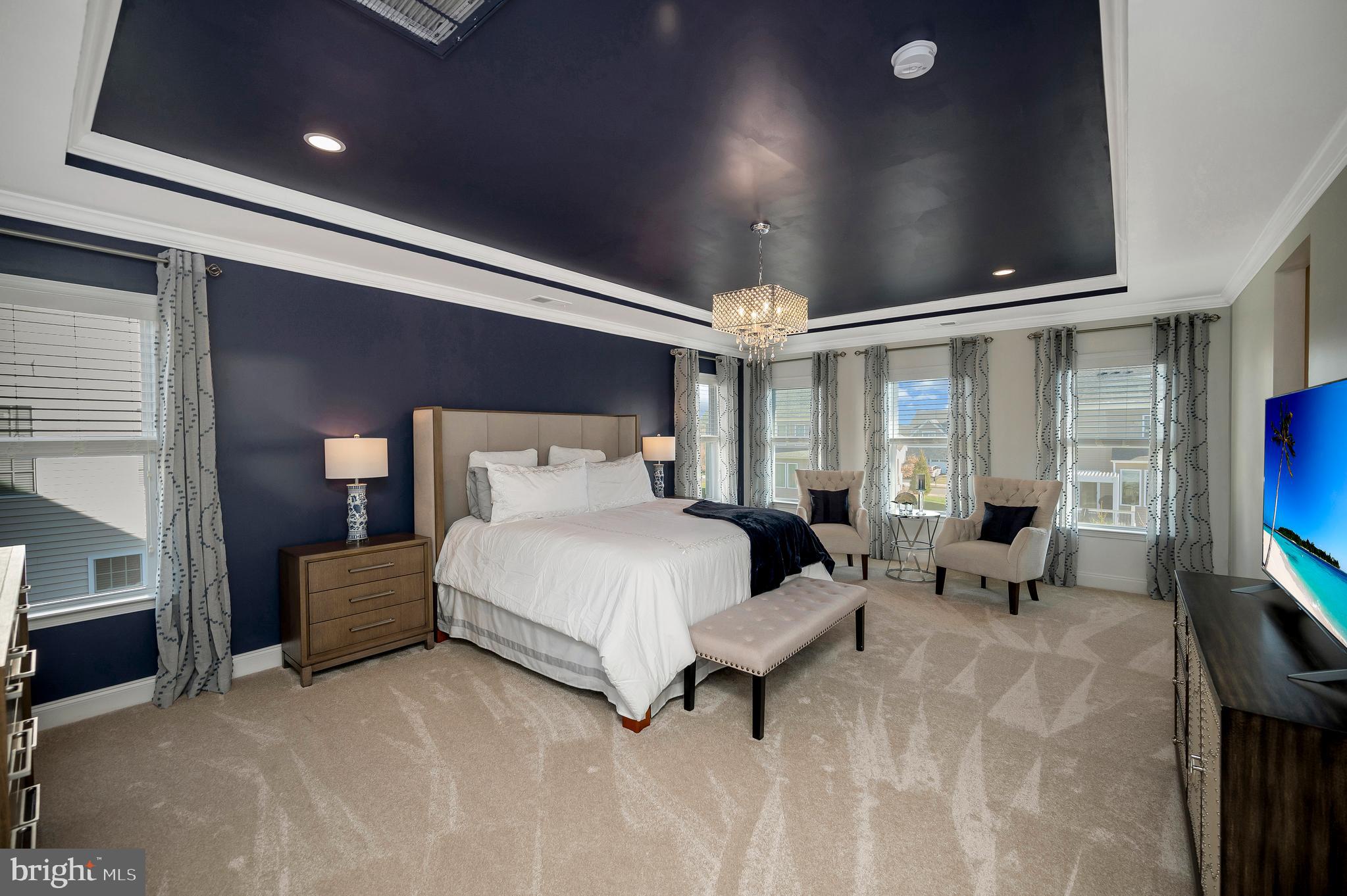 DOMINION VALLEY COUNTRY CLUB - Residential