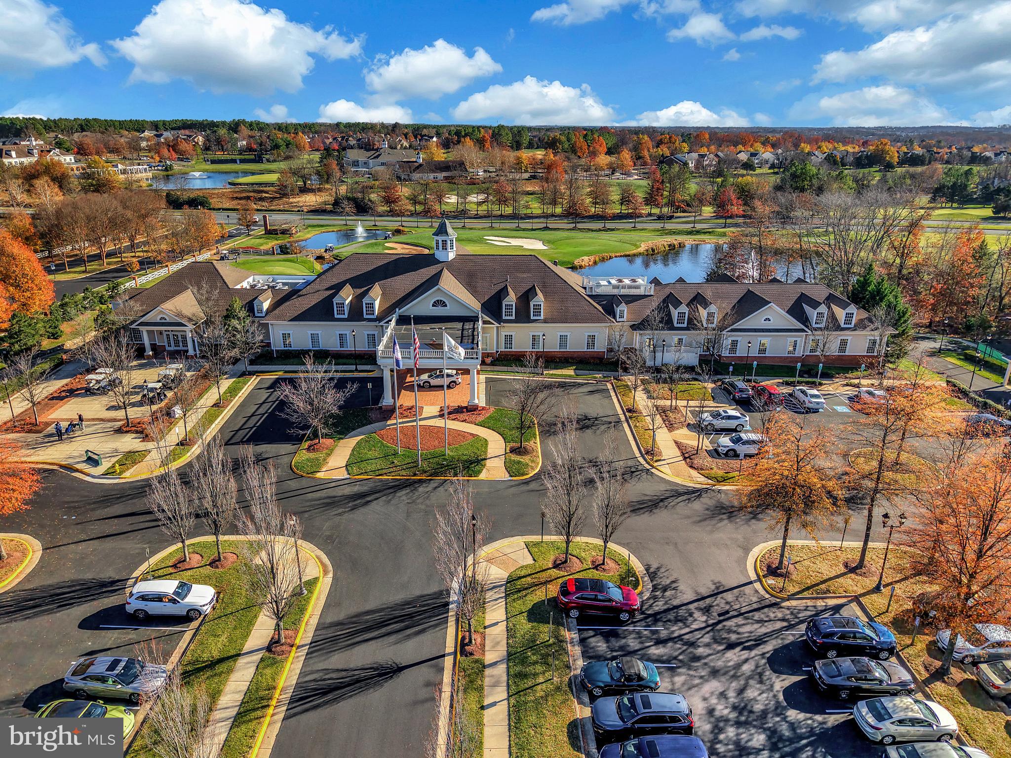 DOMINION VALLEY COUNTRY CLUB - Residential