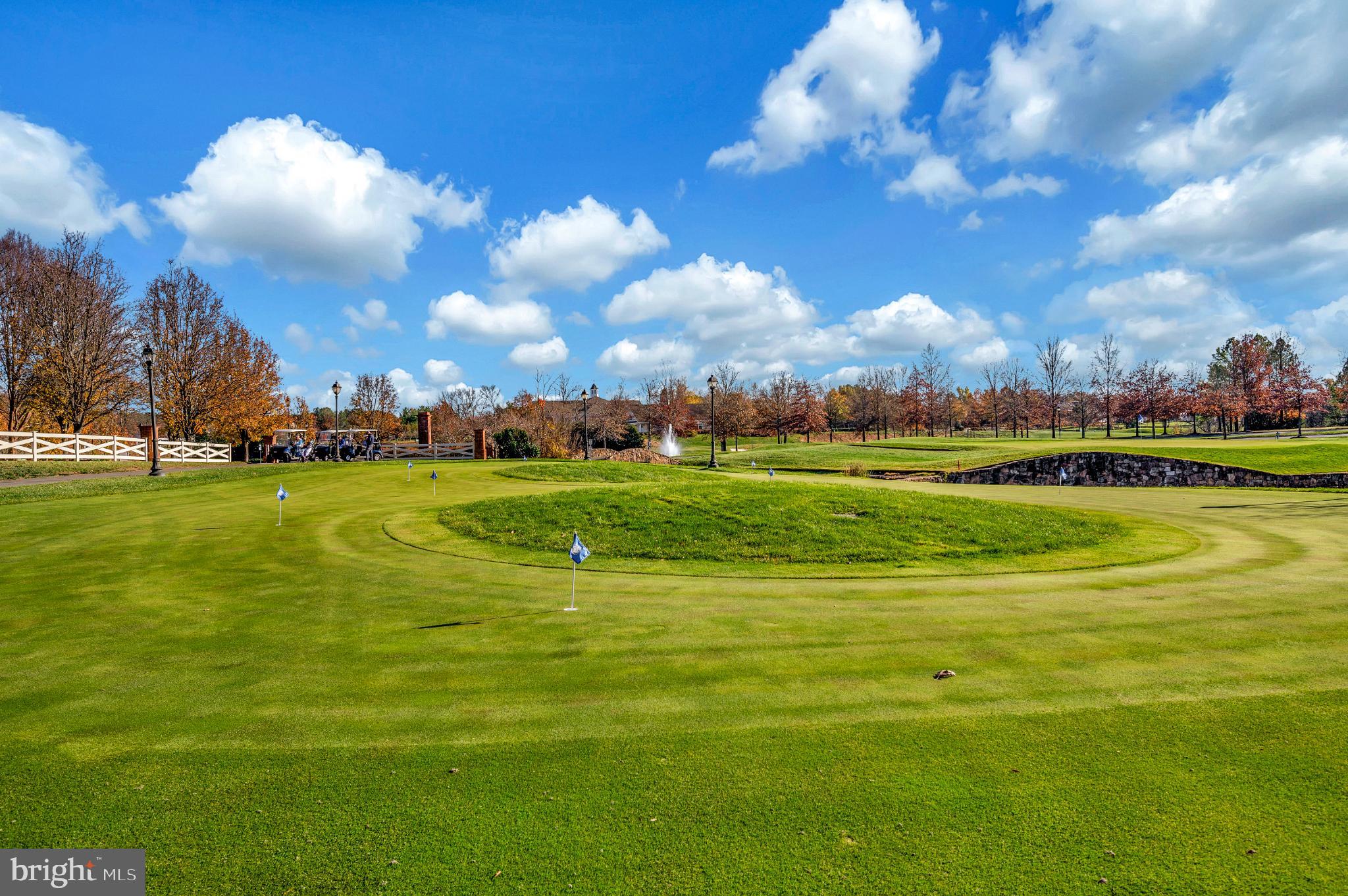 DOMINION VALLEY COUNTRY CLUB - Residential