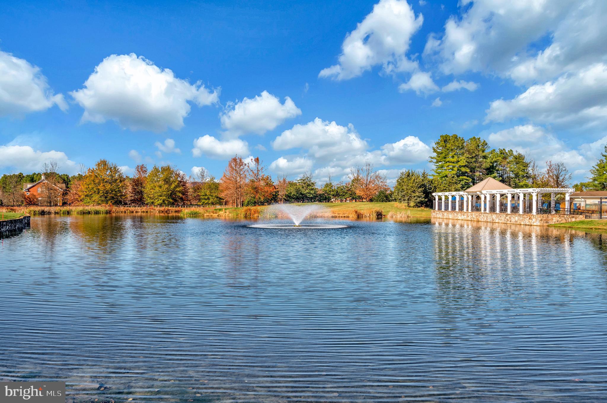 DOMINION VALLEY COUNTRY CLUB - Residential