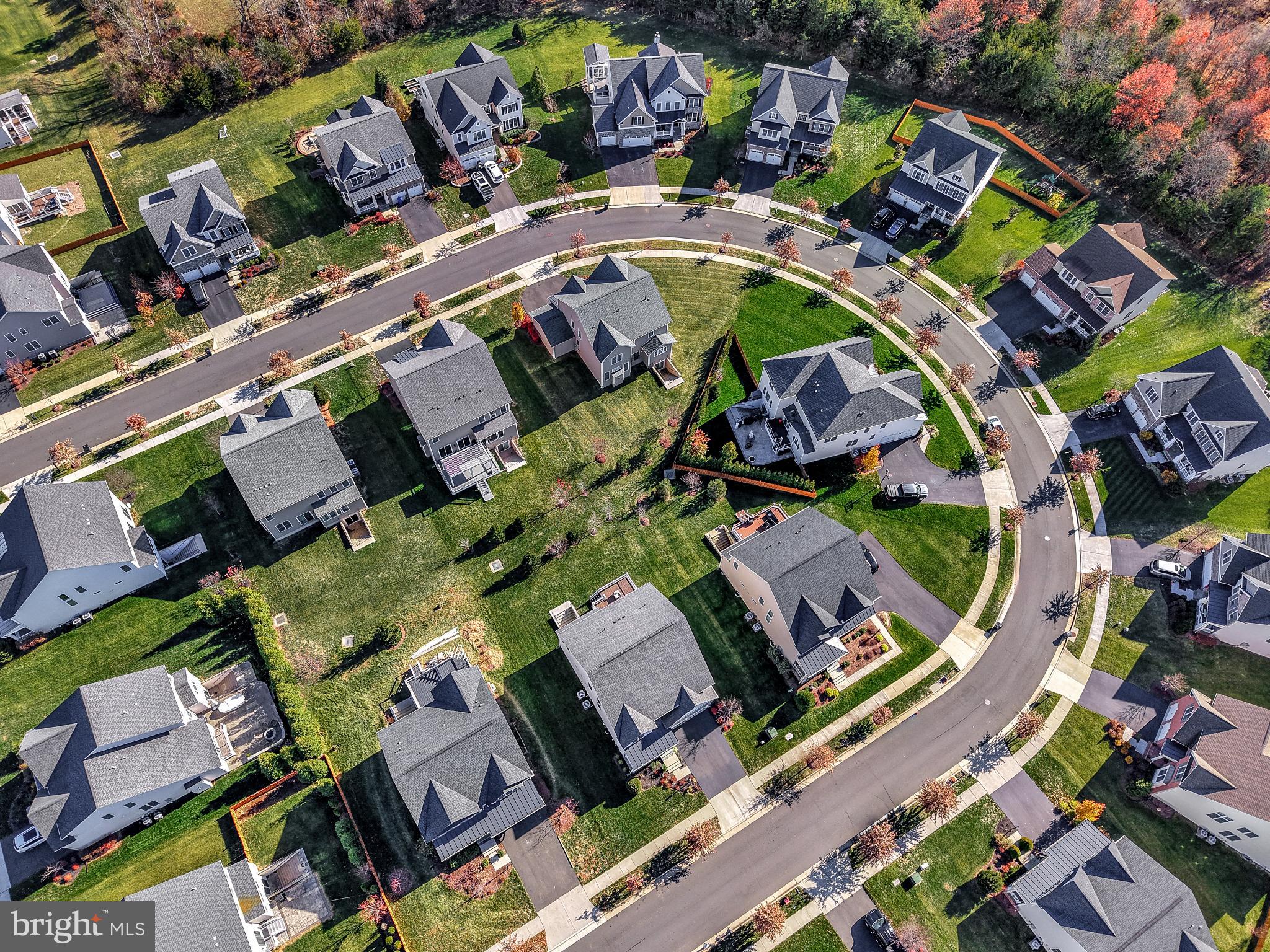 DOMINION VALLEY COUNTRY CLUB - Residential