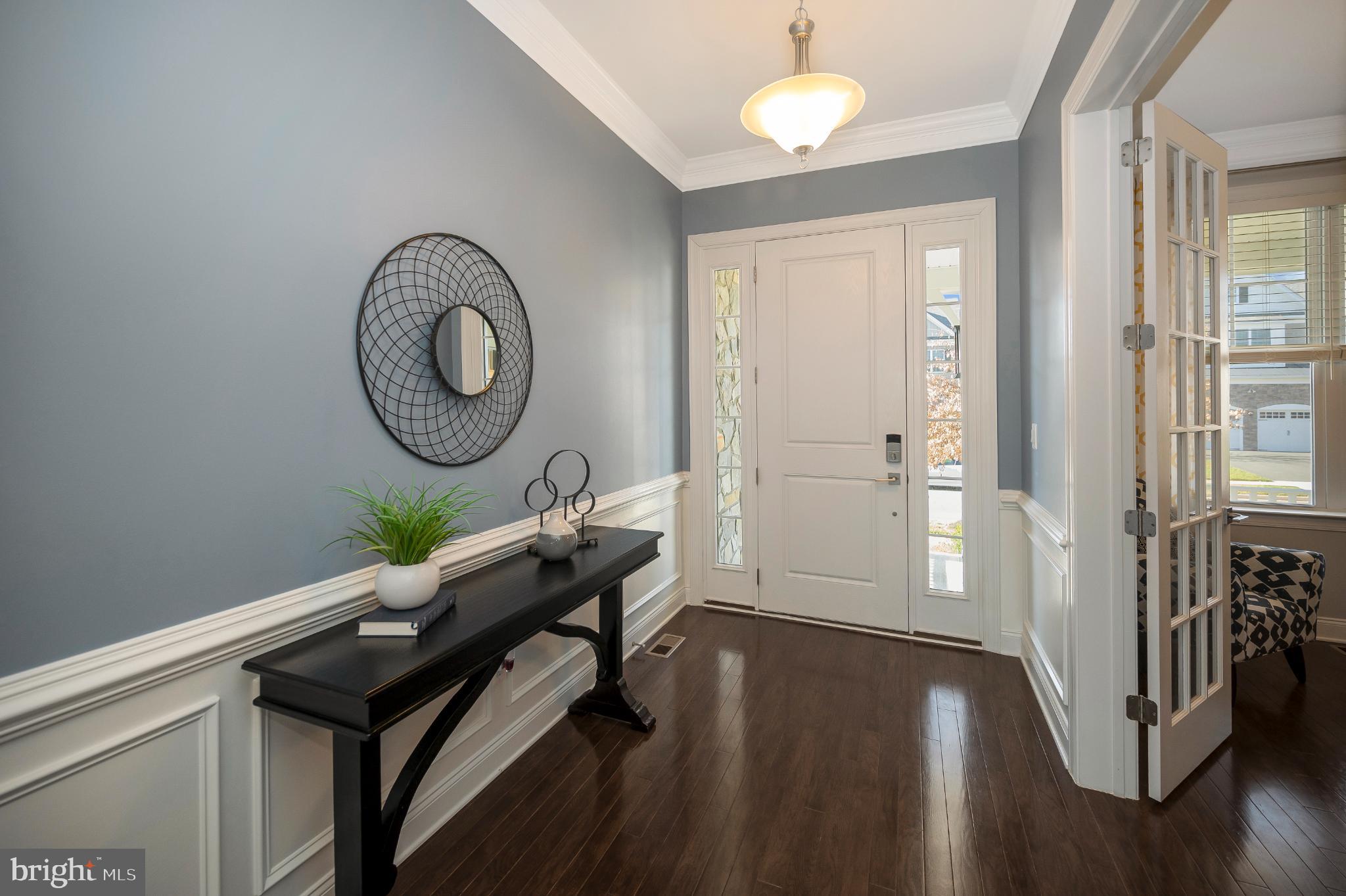 DOMINION VALLEY COUNTRY CLUB - Residential