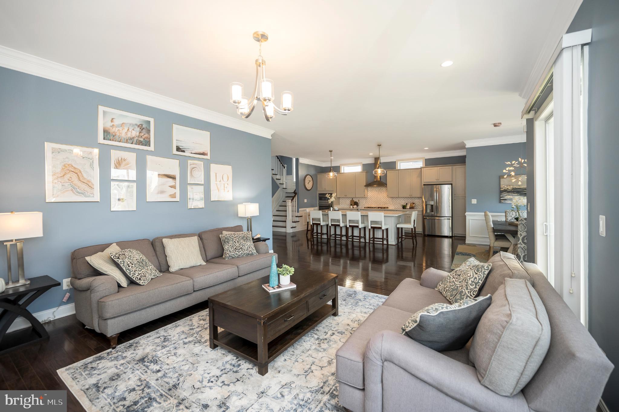 DOMINION VALLEY COUNTRY CLUB - Residential