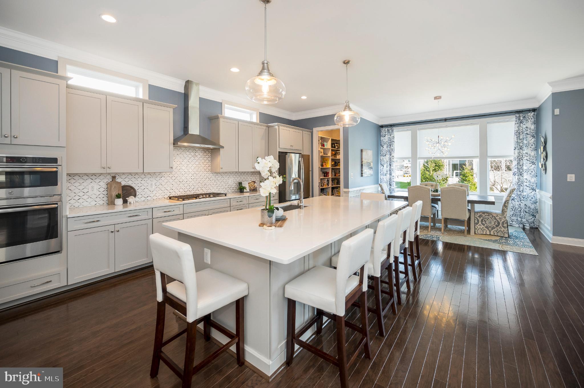 DOMINION VALLEY COUNTRY CLUB - Residential