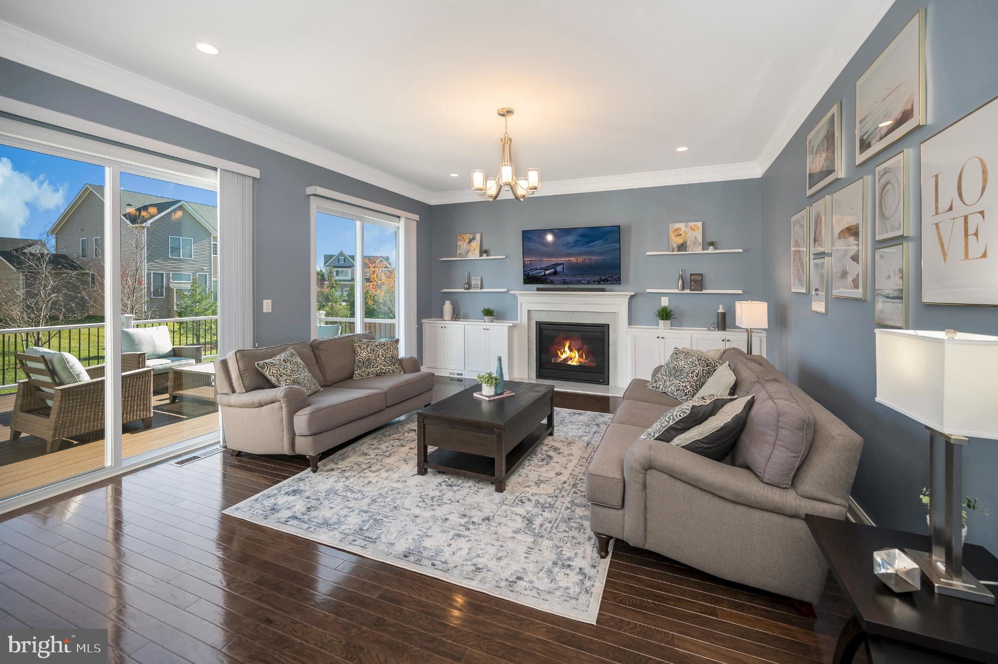 DOMINION VALLEY COUNTRY CLUB - Residential