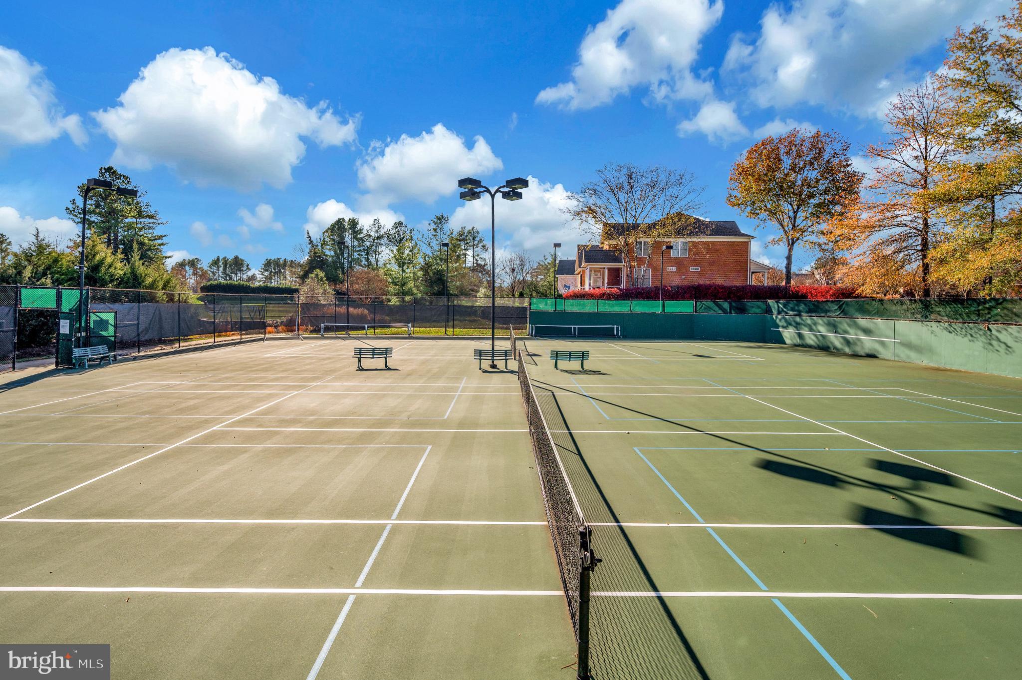 DOMINION VALLEY COUNTRY CLUB - Residential