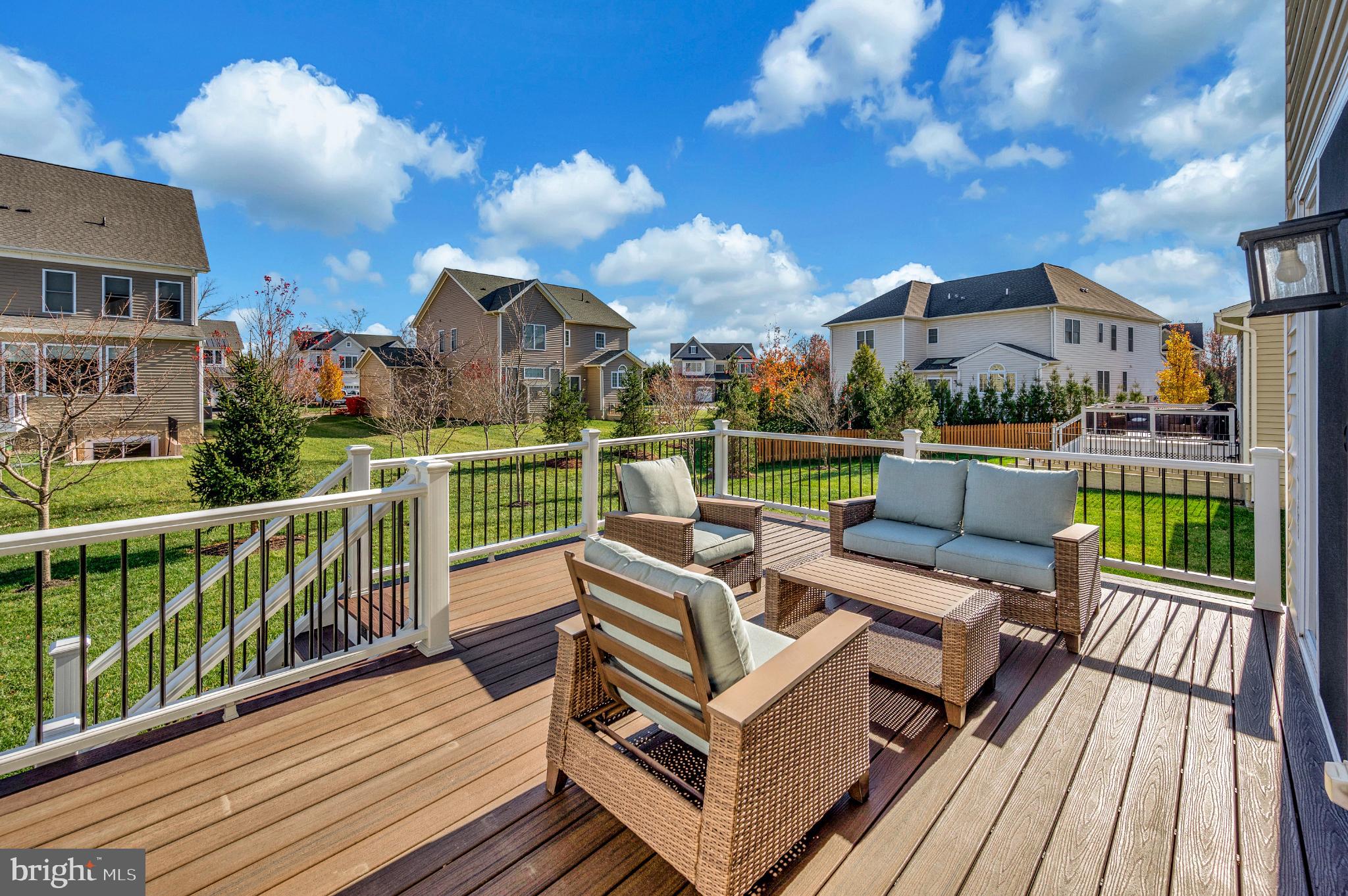 DOMINION VALLEY COUNTRY CLUB - Residential