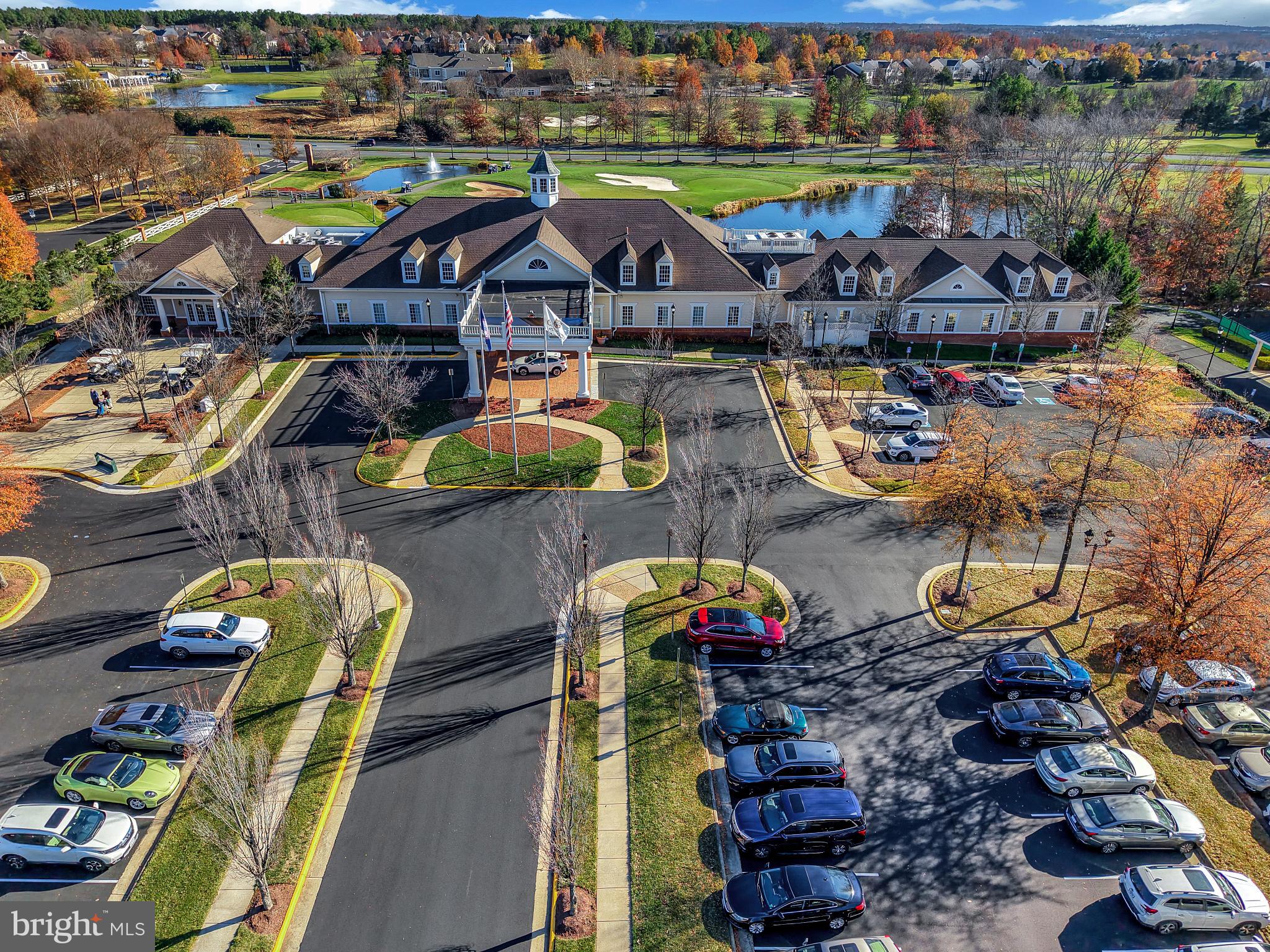 DOMINION VALLEY COUNTRY CLUB - Residential