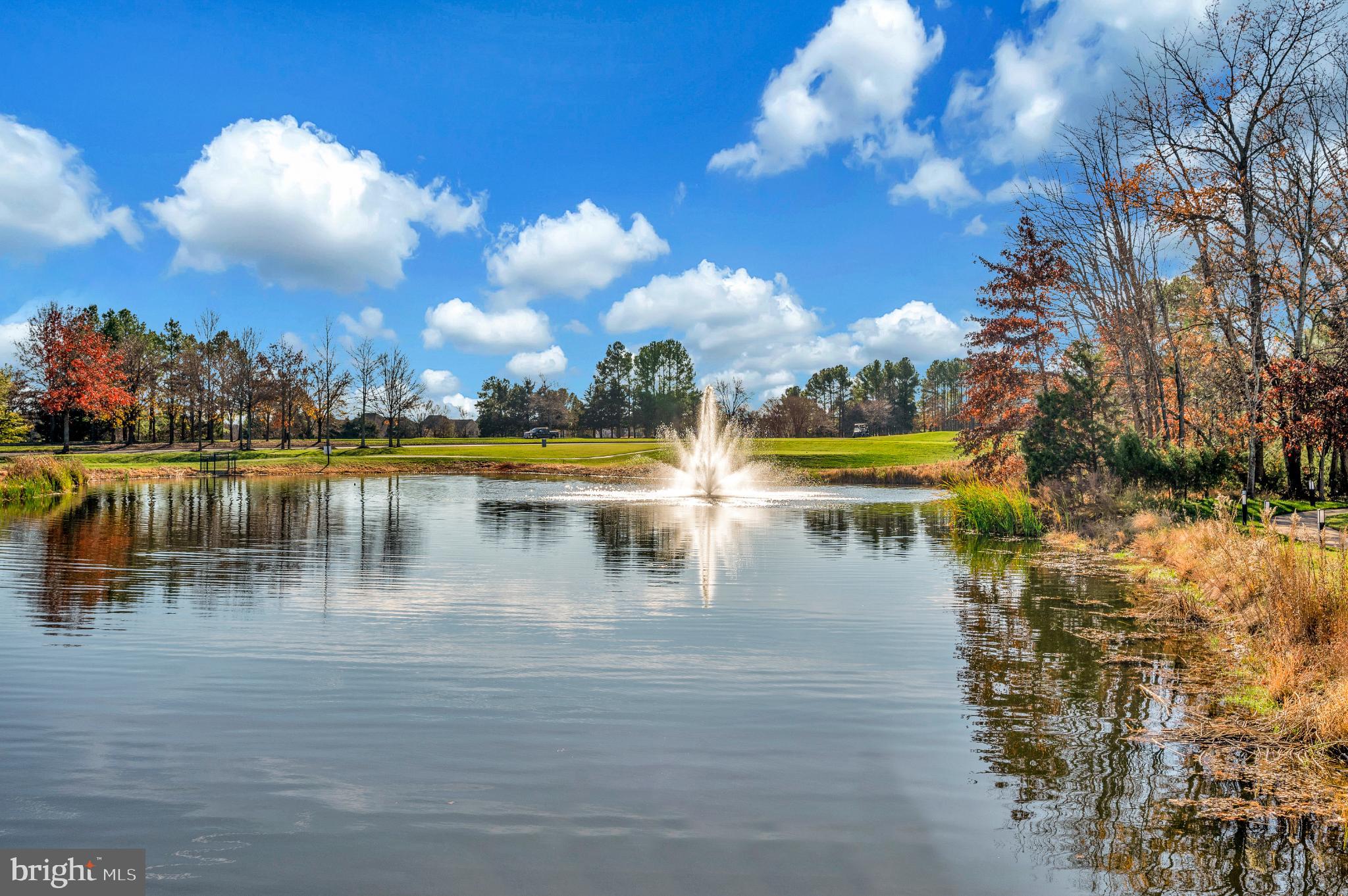DOMINION VALLEY COUNTRY CLUB - Residential