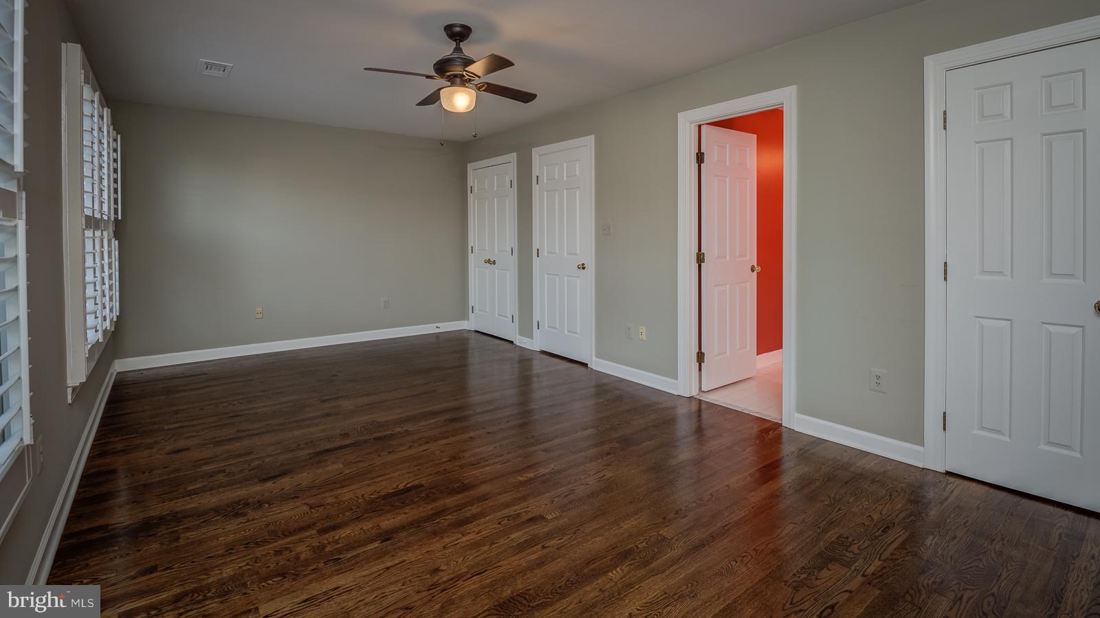 COURTHOUSE WOODS - Residential