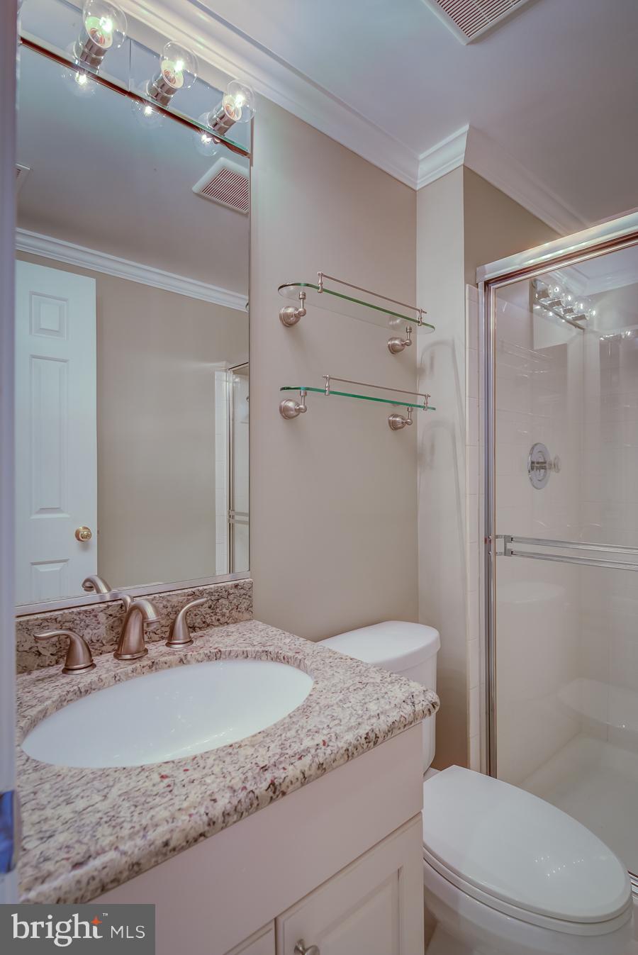 COURTHOUSE WOODS - Residential