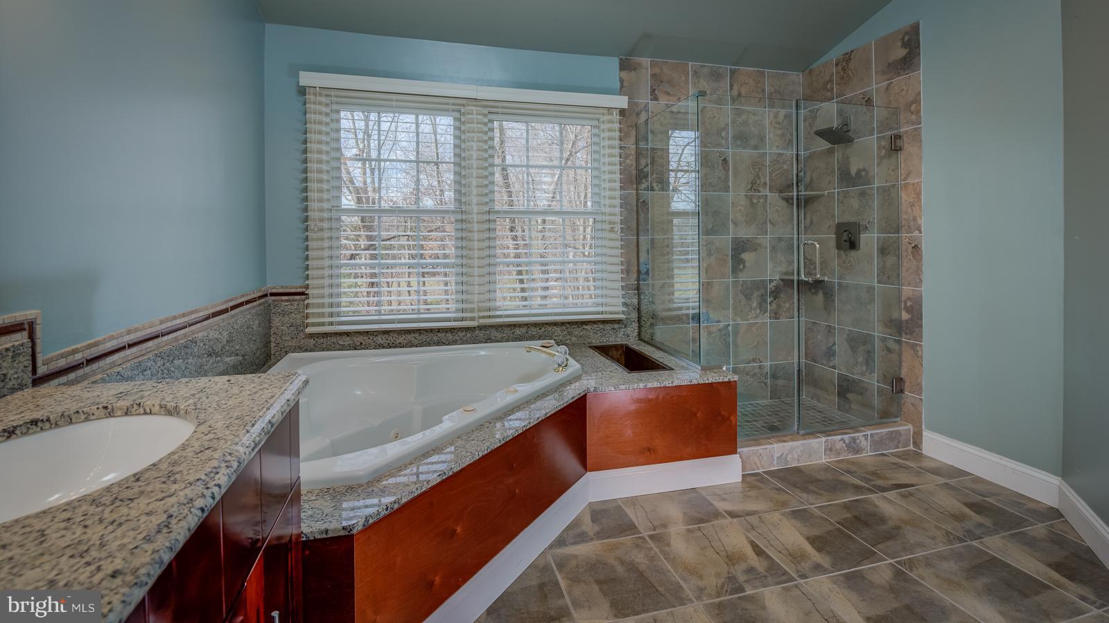 COURTHOUSE WOODS - Residential