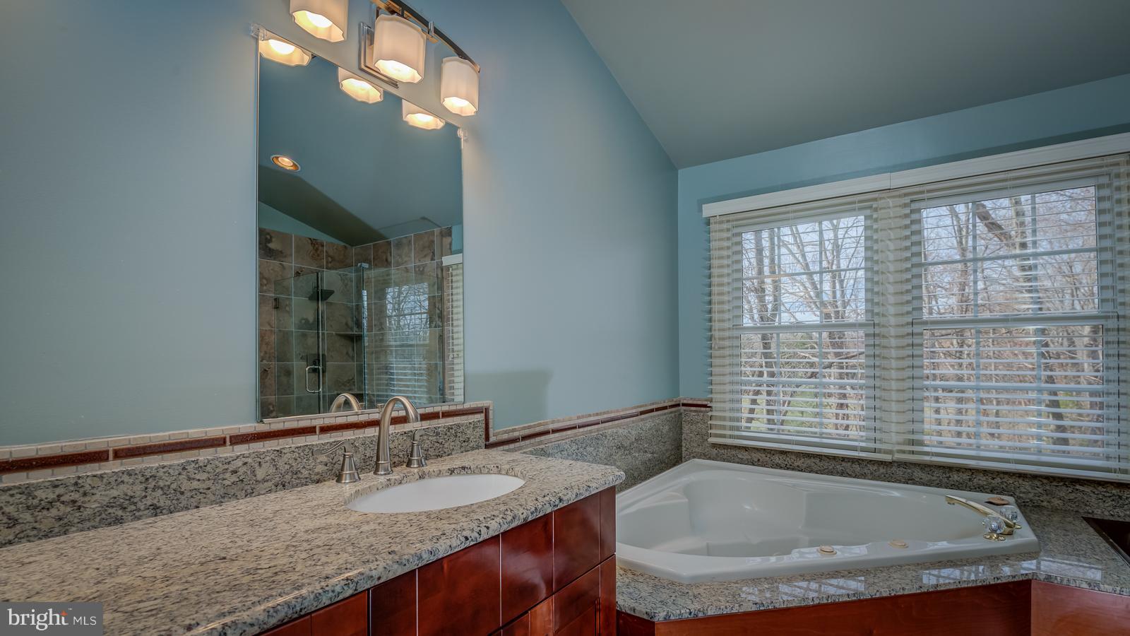 COURTHOUSE WOODS - Residential