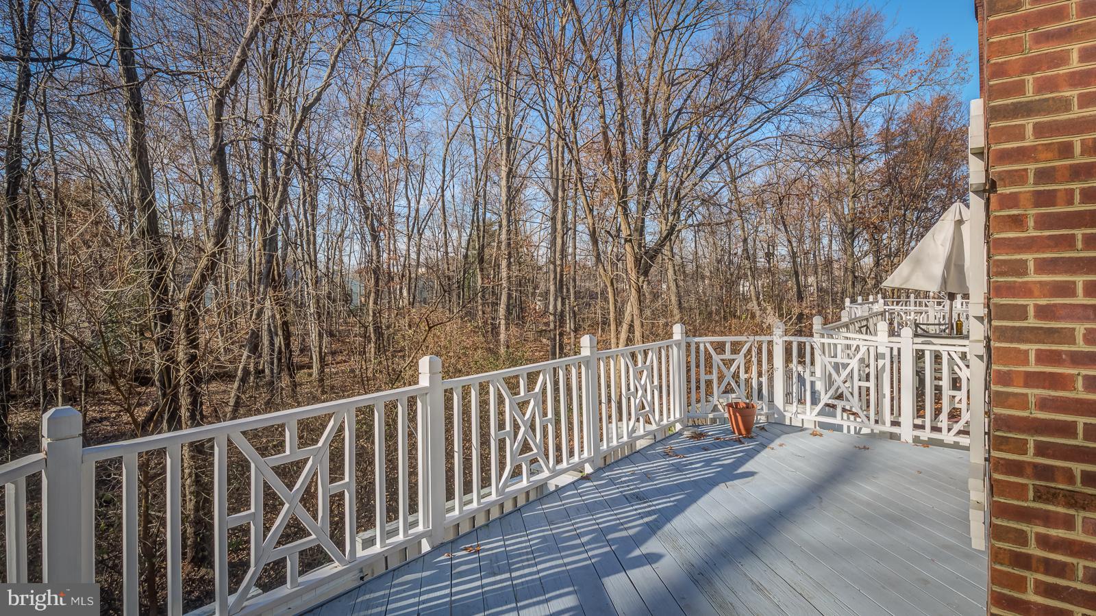 COURTHOUSE WOODS - Residential