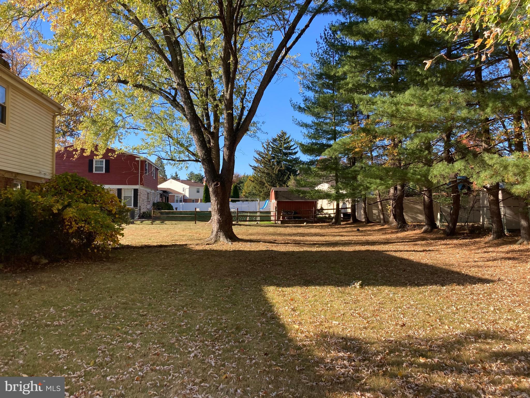 HUNTINGDON VALLEY - Residential