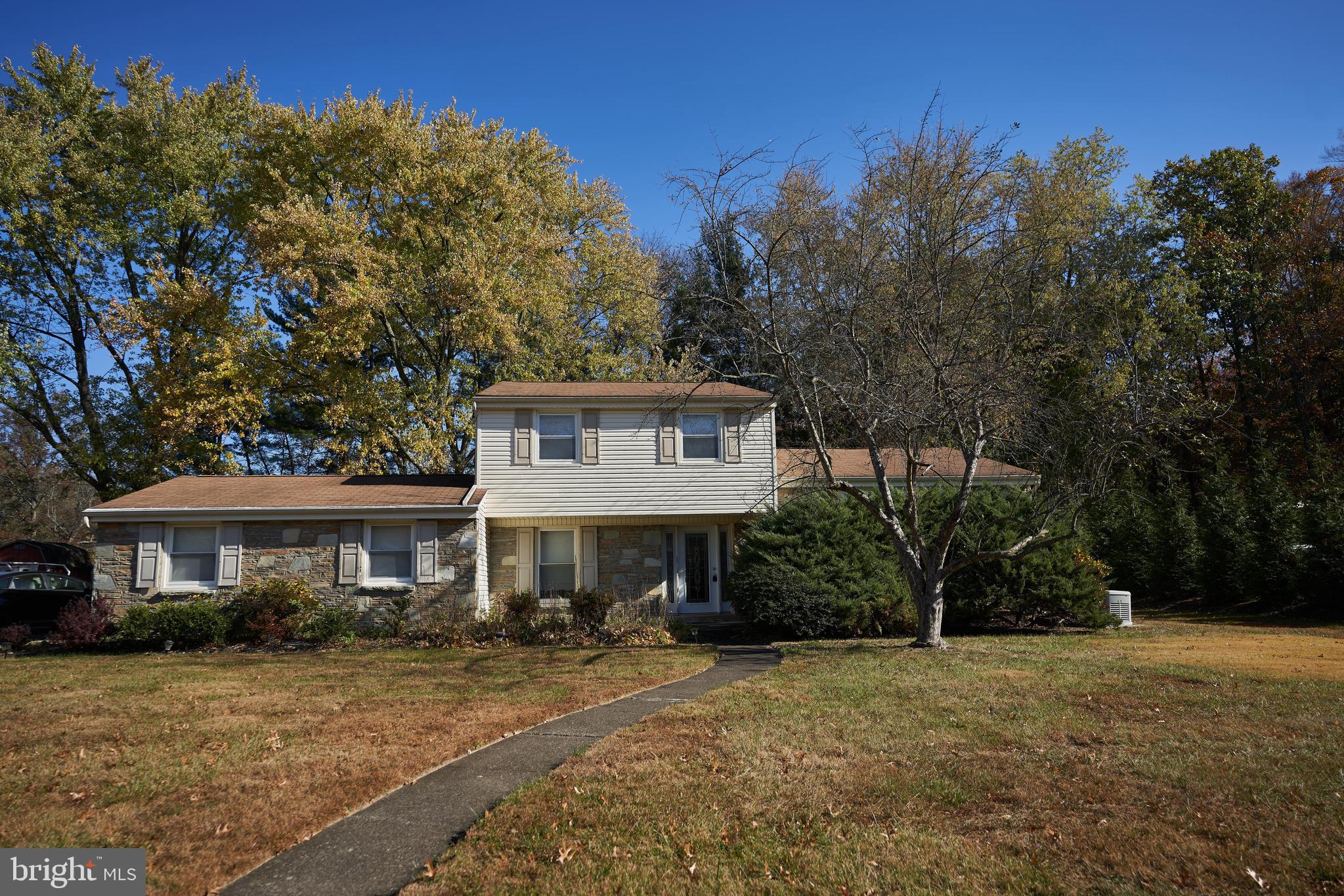 HUNTINGDON VALLEY - Residential