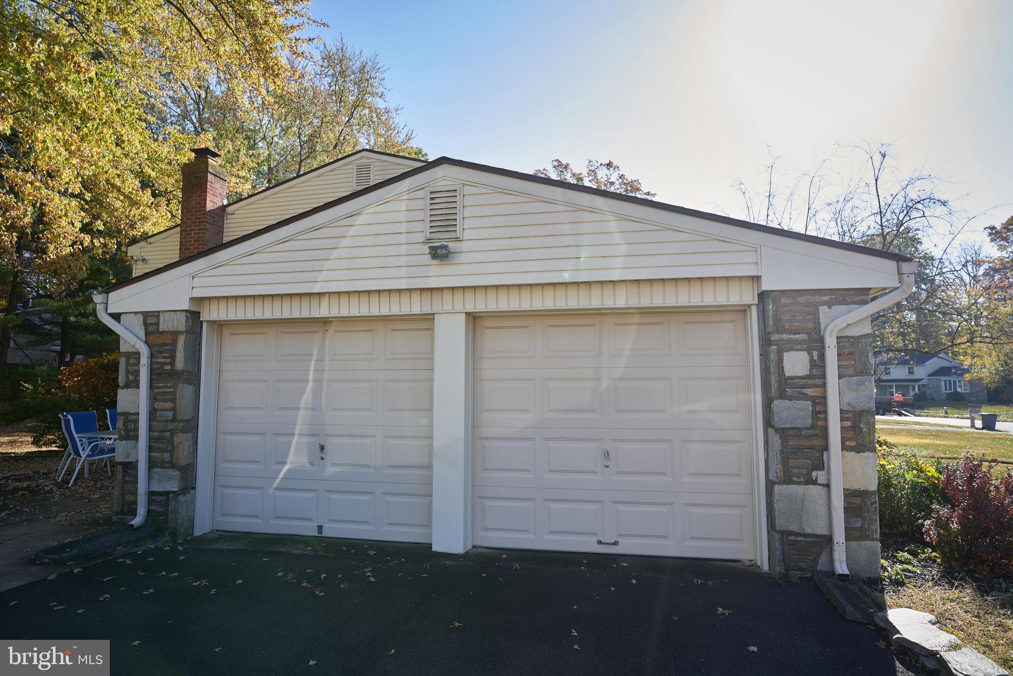 HUNTINGDON VALLEY - Residential