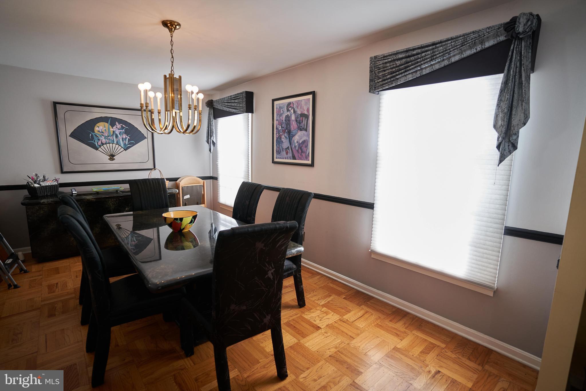 HUNTINGDON VALLEY - Residential