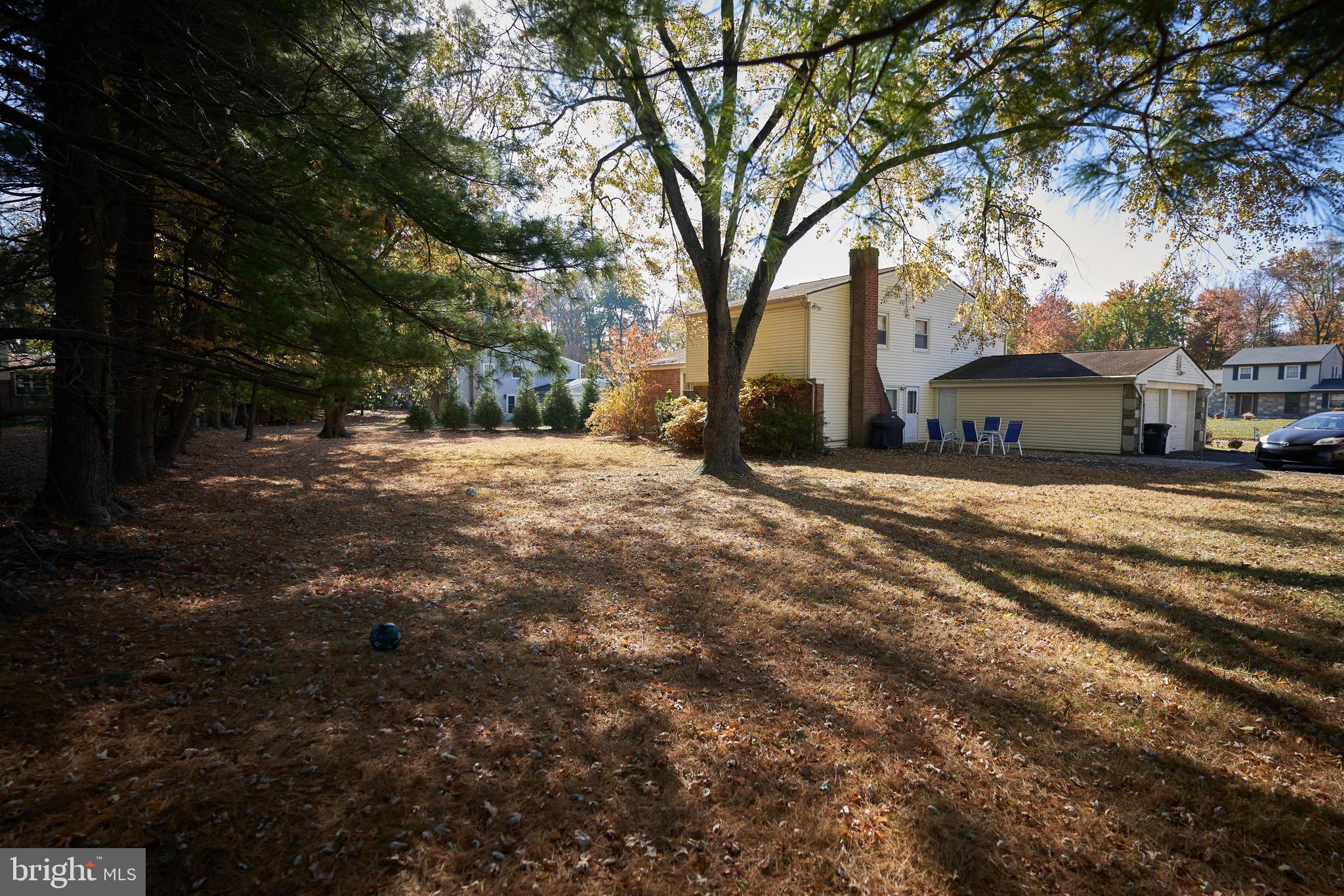 HUNTINGDON VALLEY - Residential