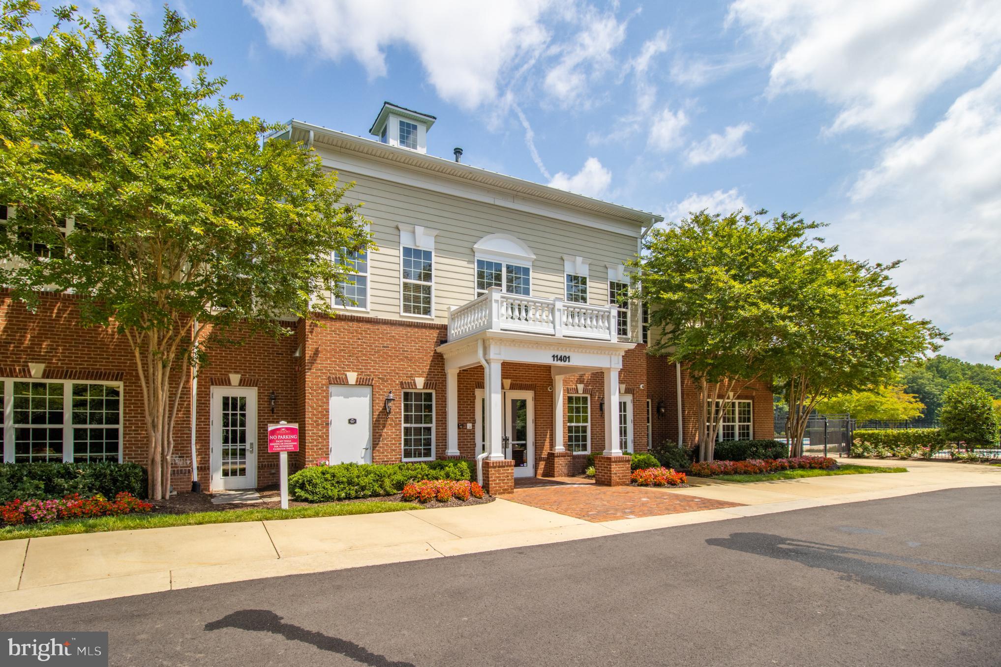 MARLBORO RIDGE - Residential