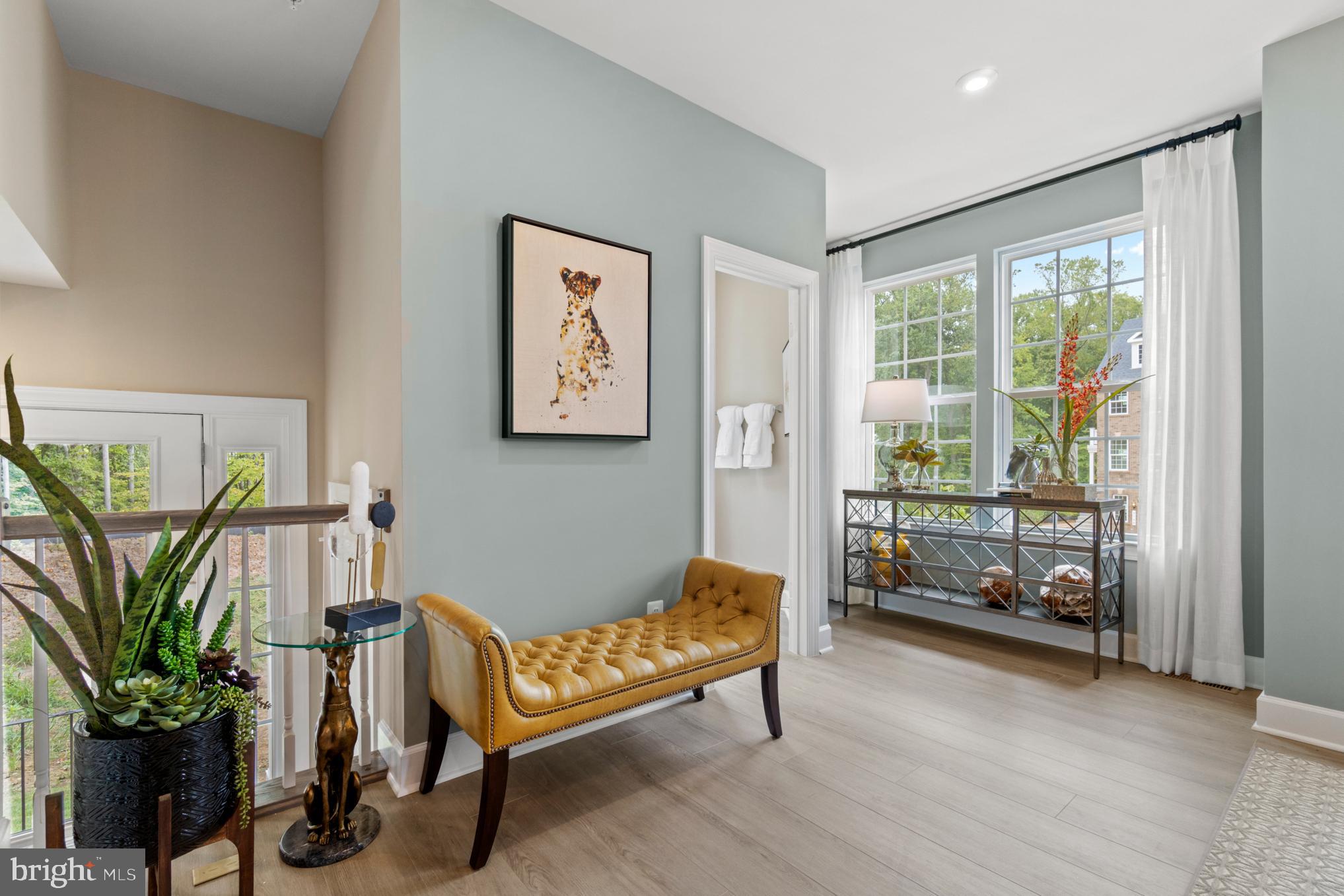 MARLBORO RIDGE - Residential