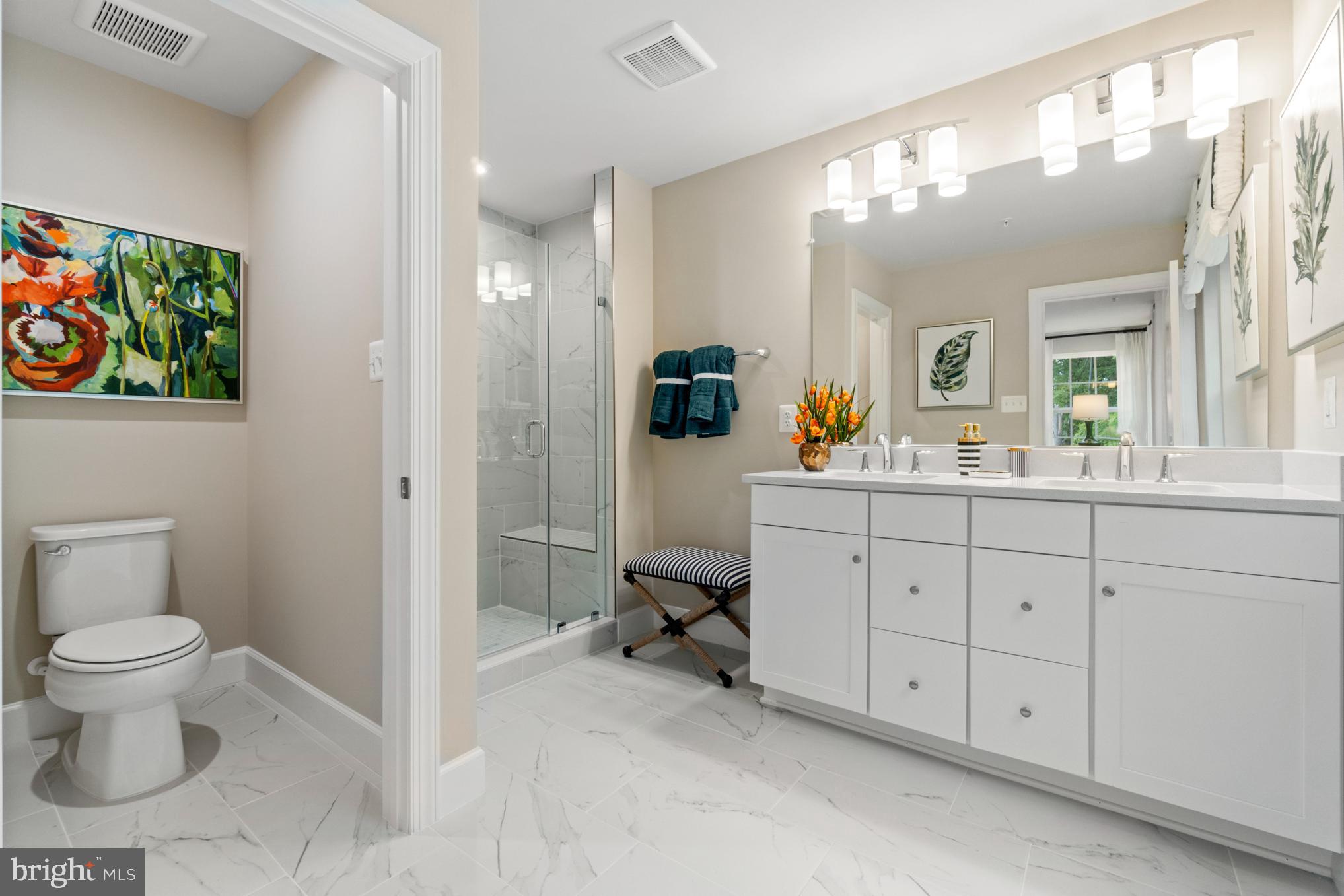 MARLBORO RIDGE - Residential