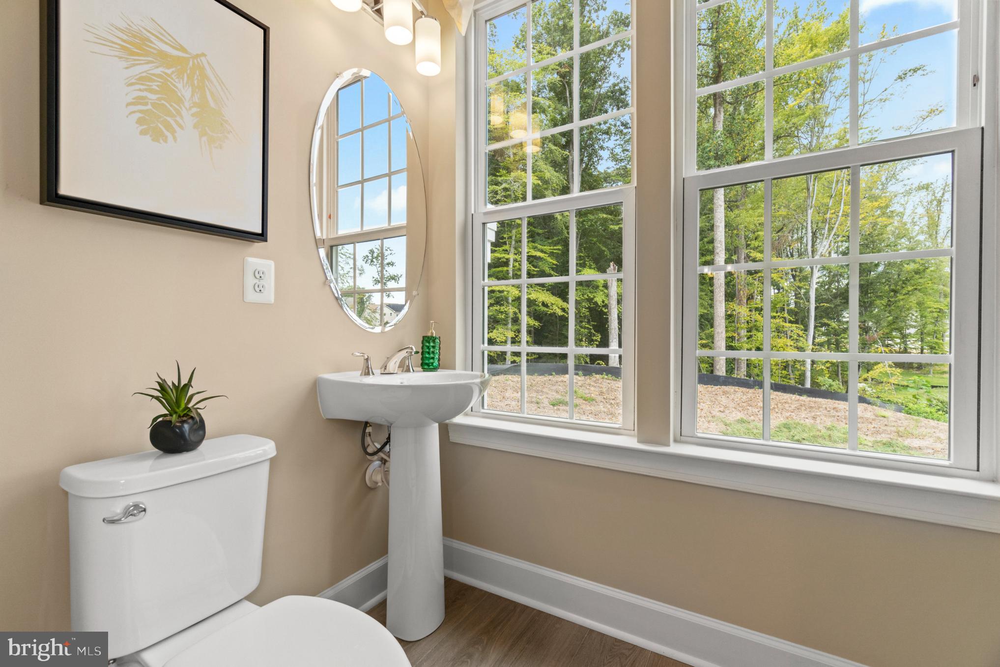 MARLBORO RIDGE - Residential