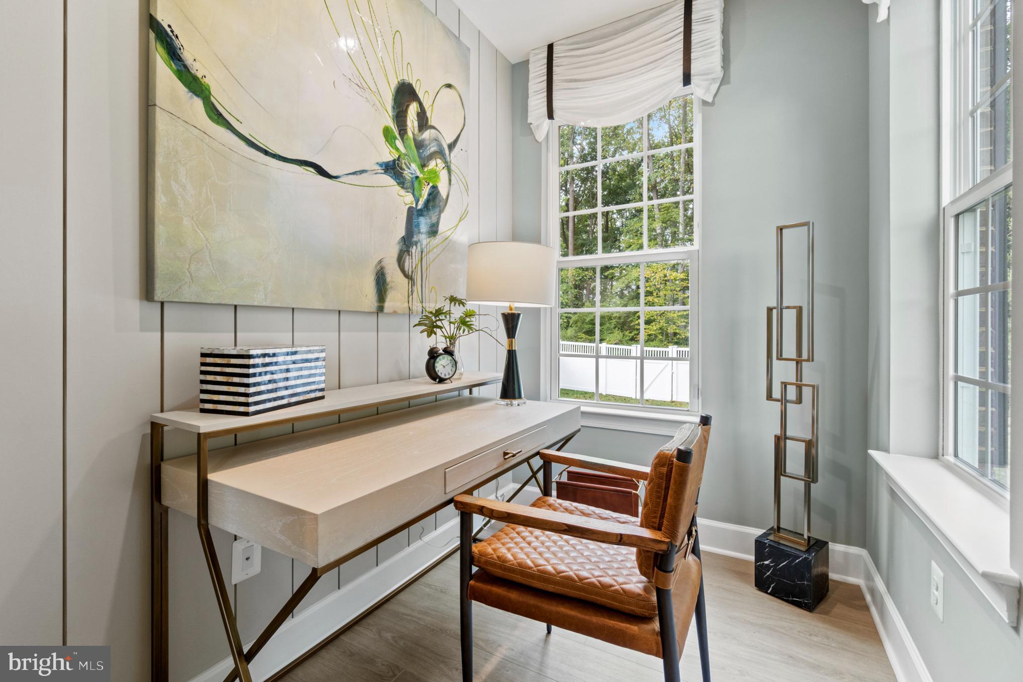 MARLBORO RIDGE - Residential