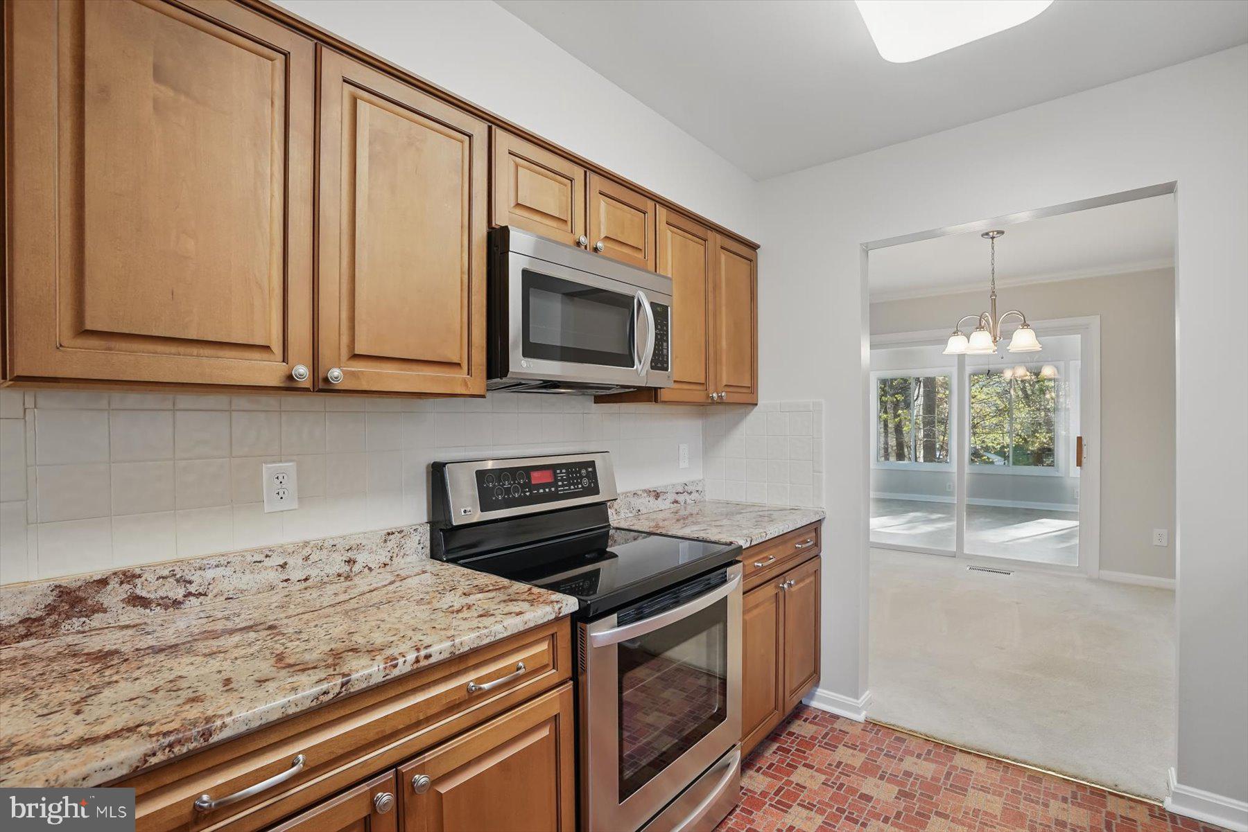 WOODBRIDGE - Residential