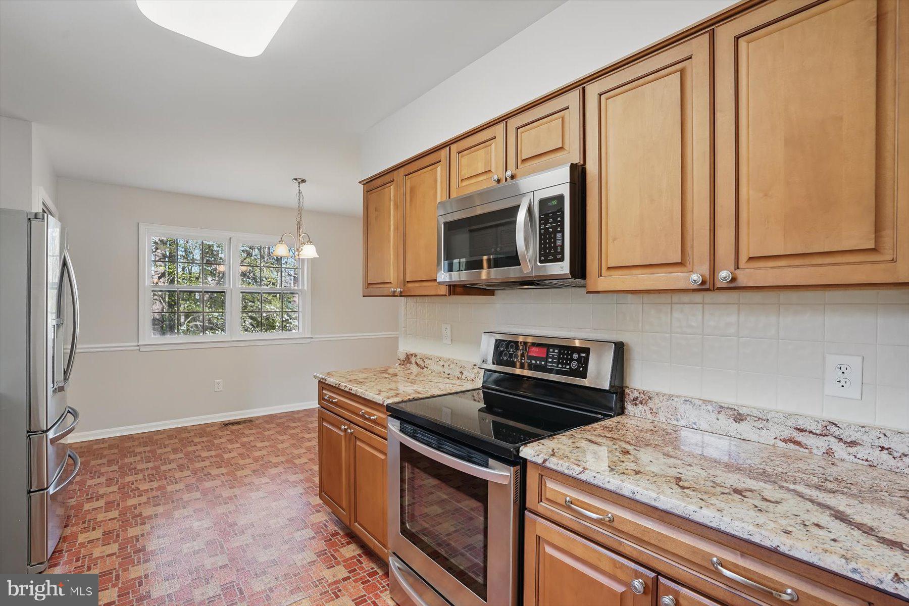 WOODBRIDGE - Residential