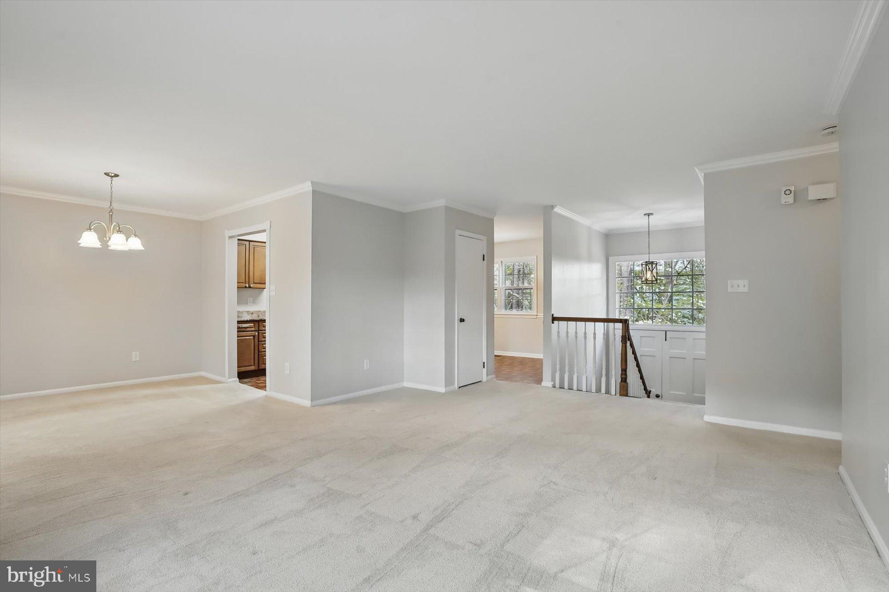 WOODBRIDGE - Residential