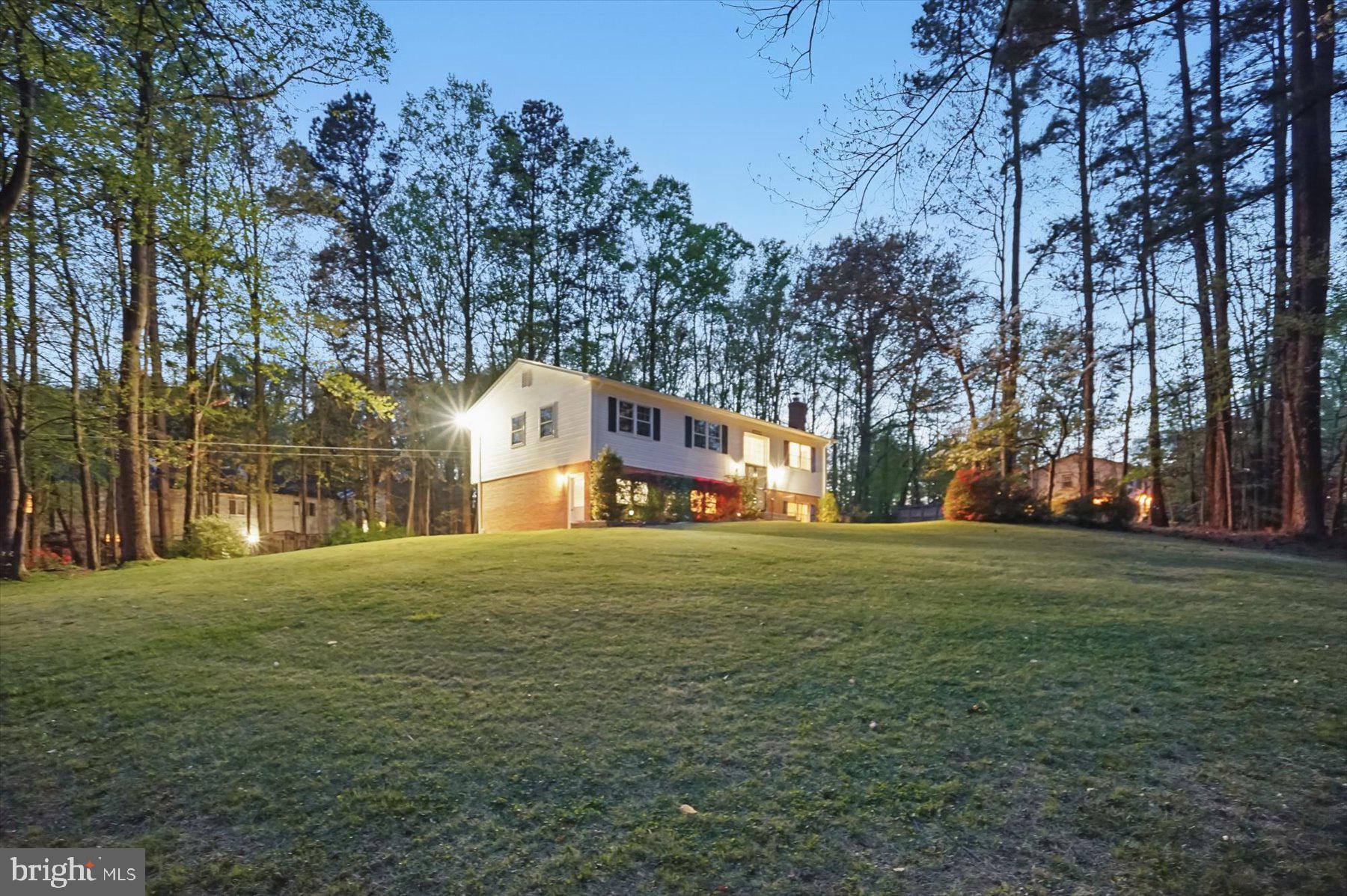 WOODBRIDGE - Residential