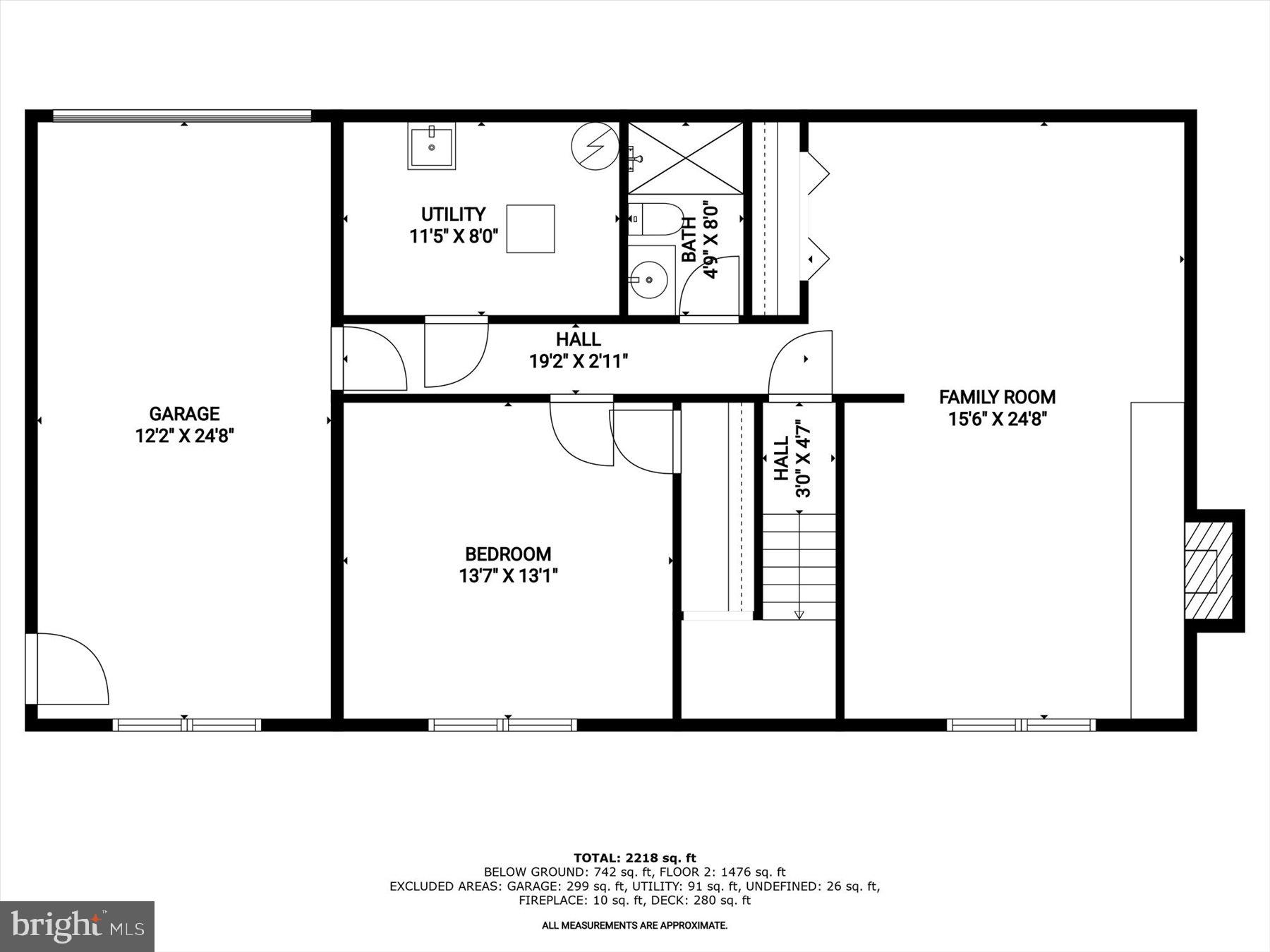 WOODBRIDGE - Residential