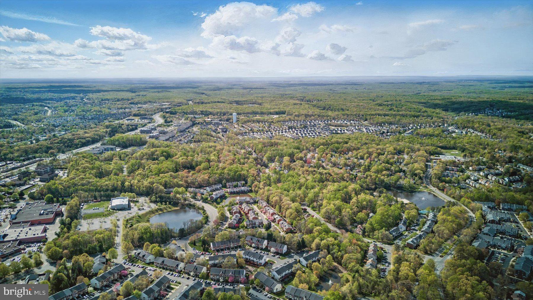 WOODBRIDGE - Residential