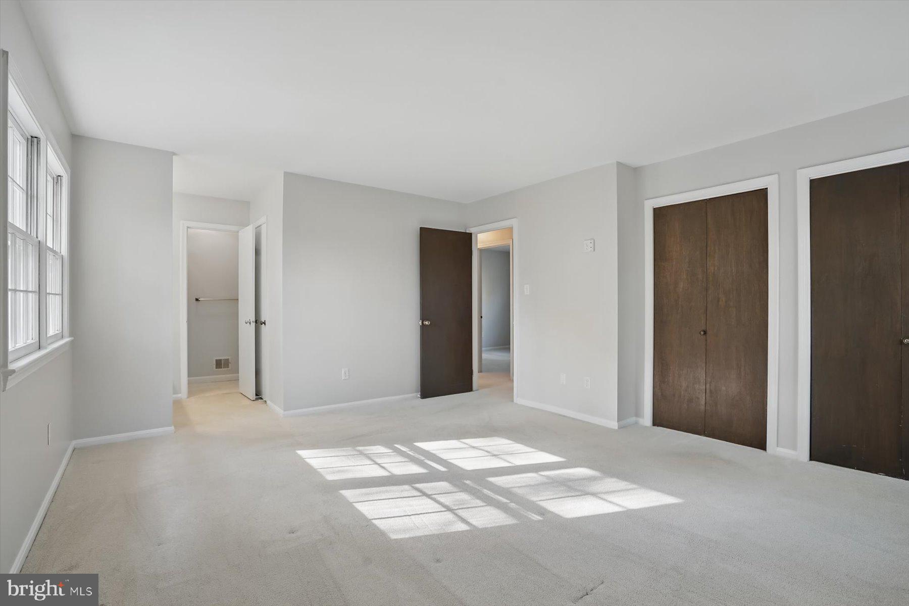 WOODBRIDGE - Residential