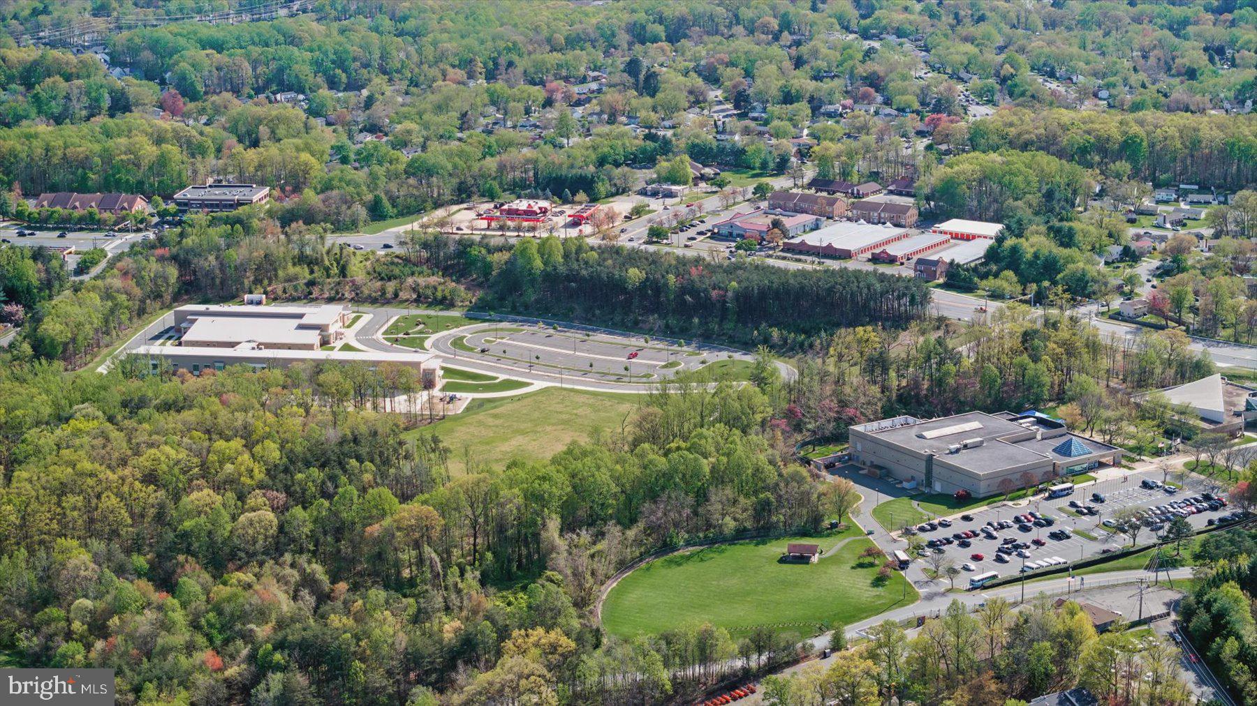 WOODBRIDGE - Residential