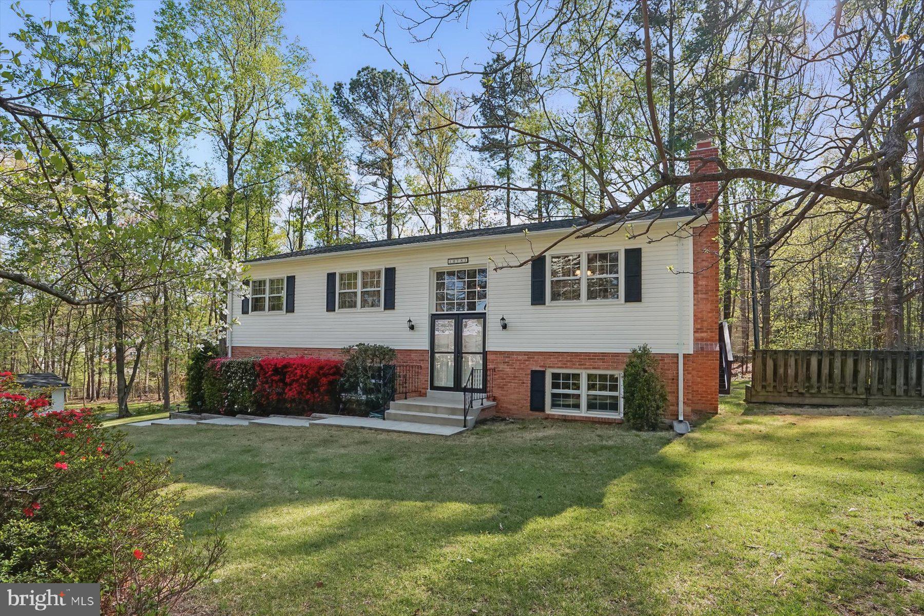 WOODBRIDGE - Residential