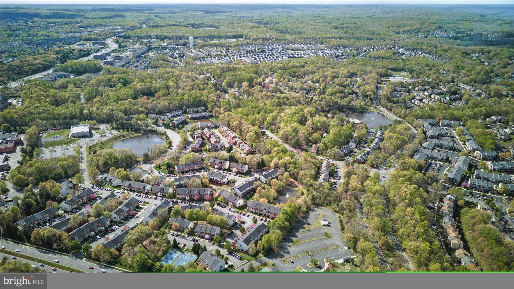 WOODBRIDGE - Residential