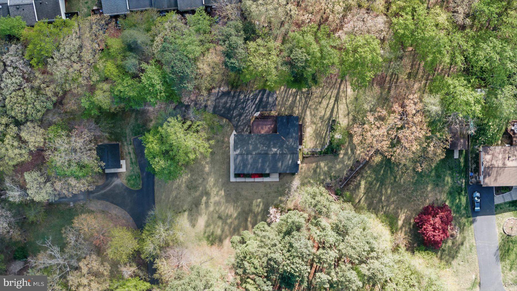 WOODBRIDGE - Residential