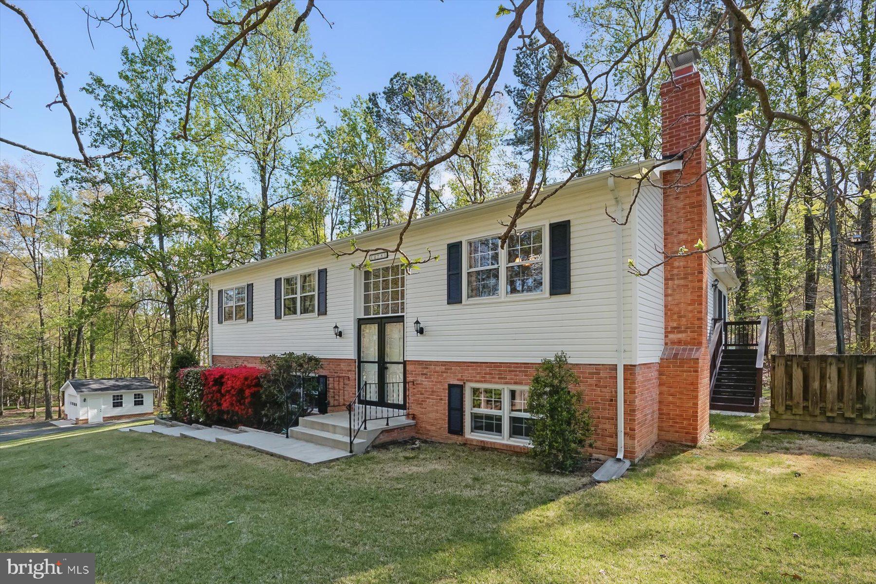 WOODBRIDGE - Residential