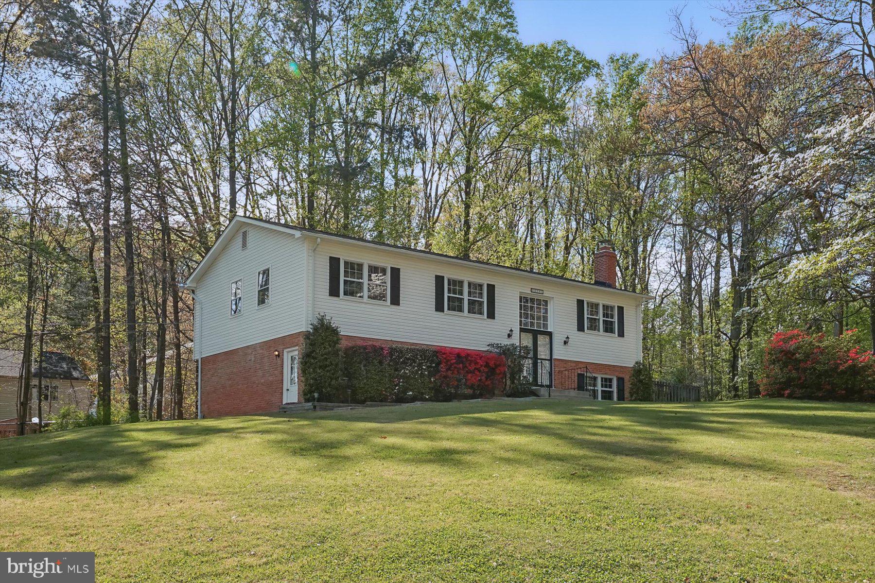 WOODBRIDGE - Residential