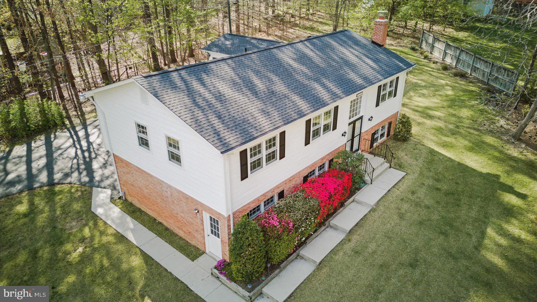 WOODBRIDGE - Residential