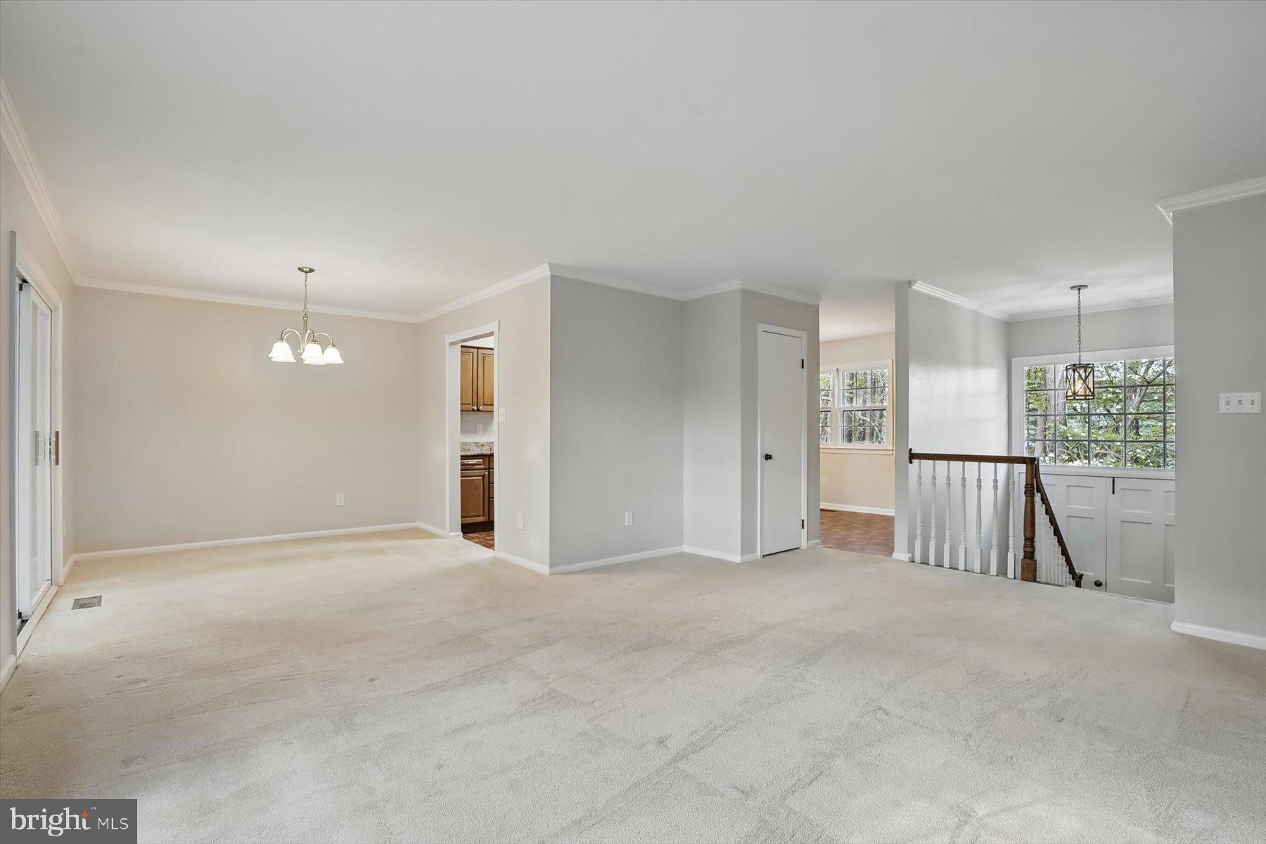 WOODBRIDGE - Residential